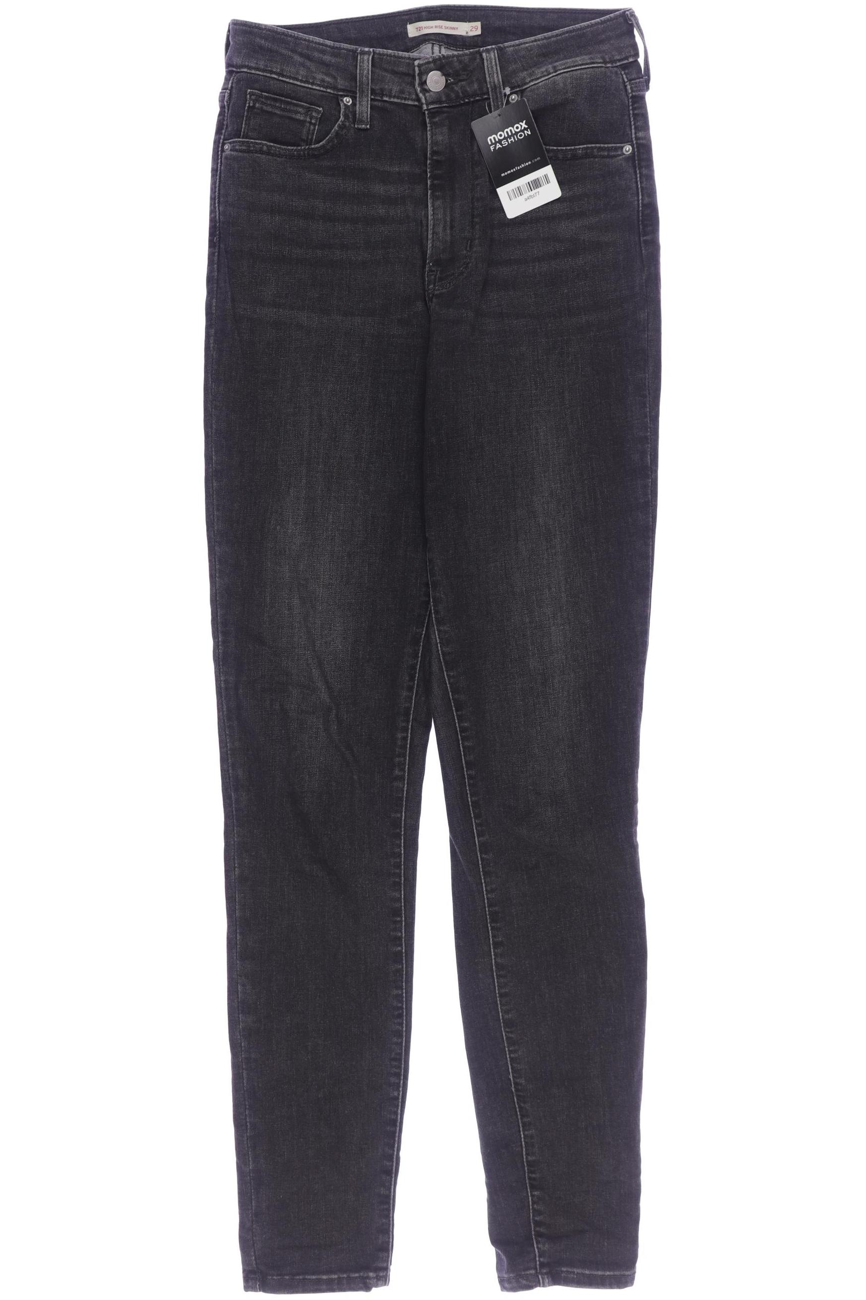 

Levis Herren Jeans, grau, Gr. 29