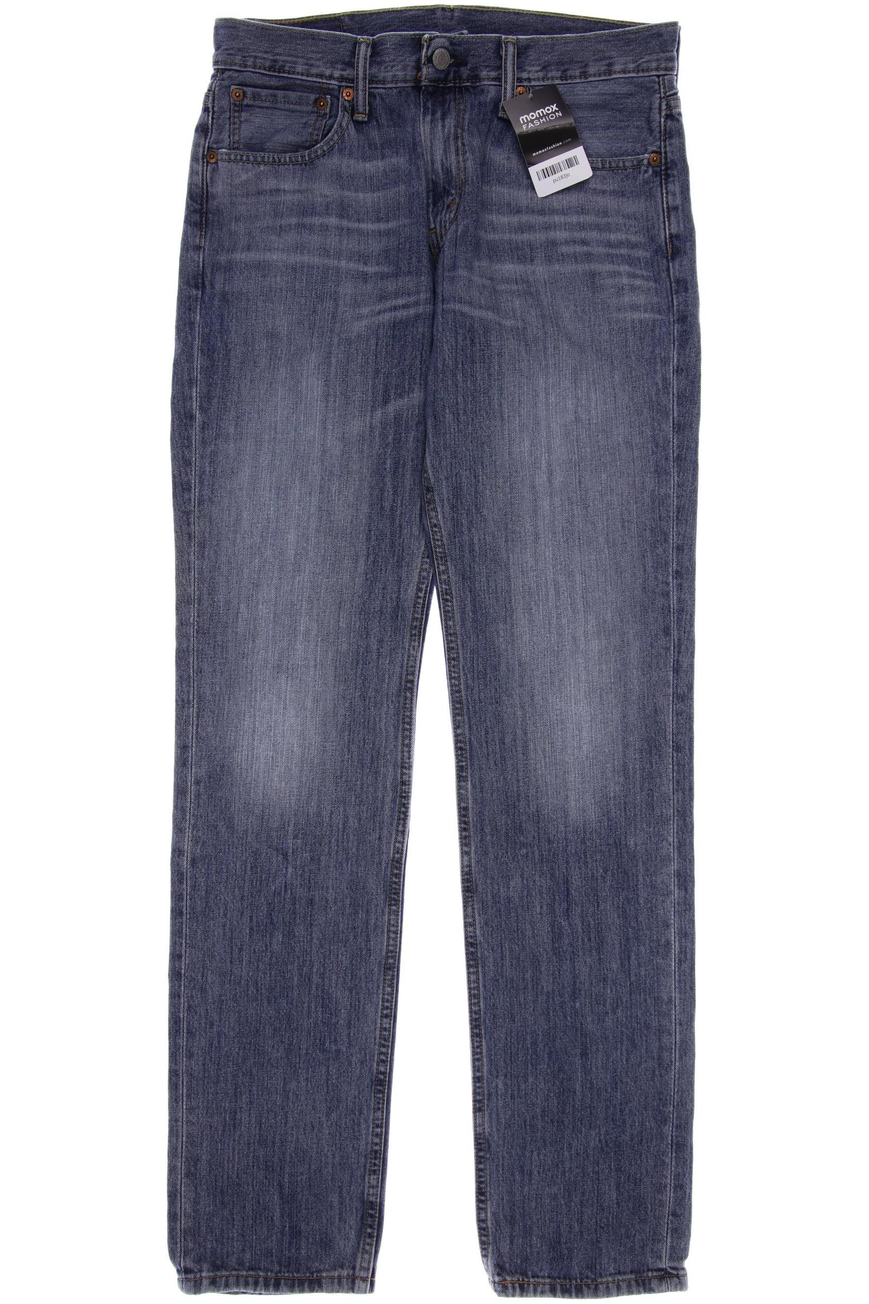 

Levis Herren Jeans, blau
