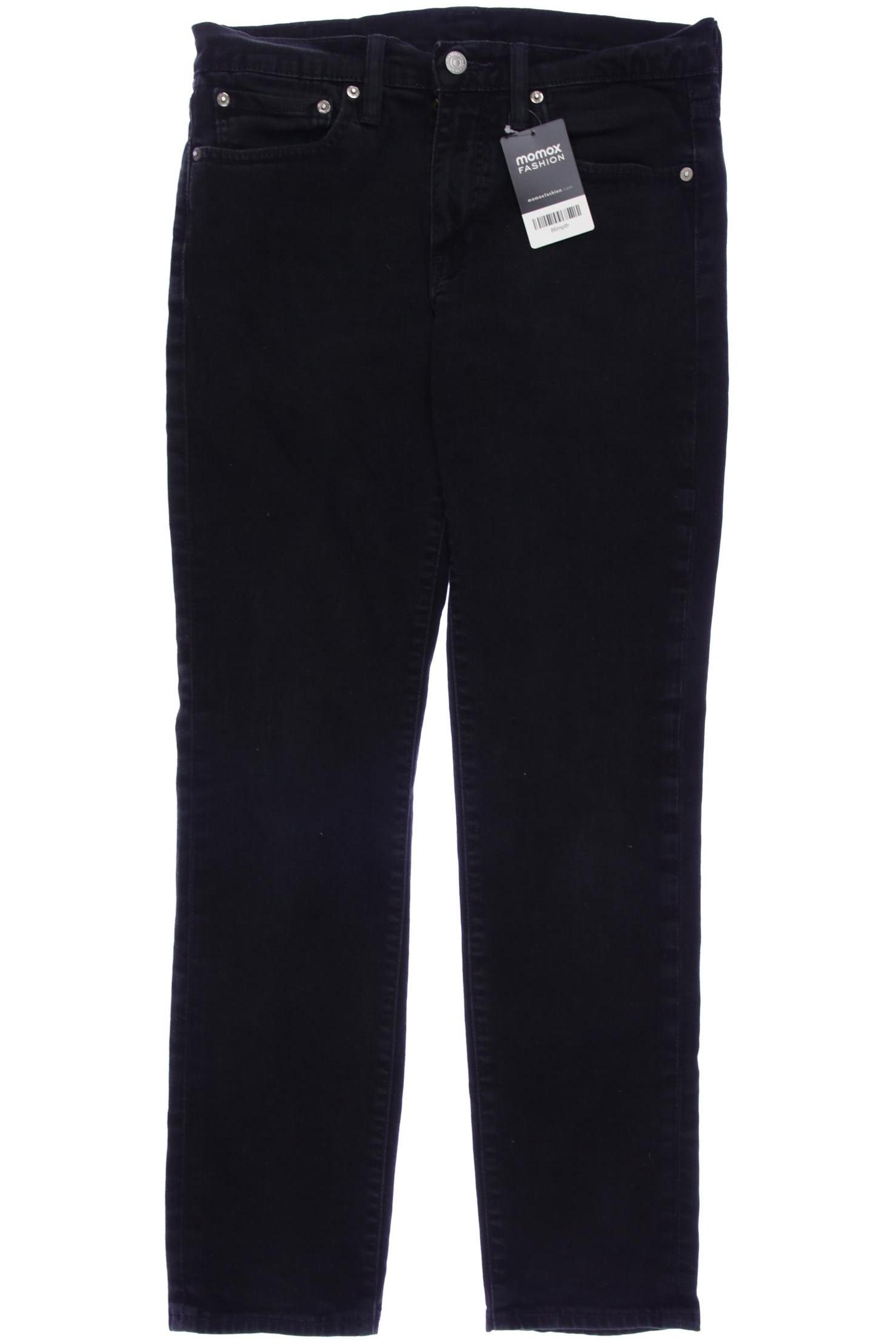 

Levis Herren Jeans, schwarz, Gr. 32