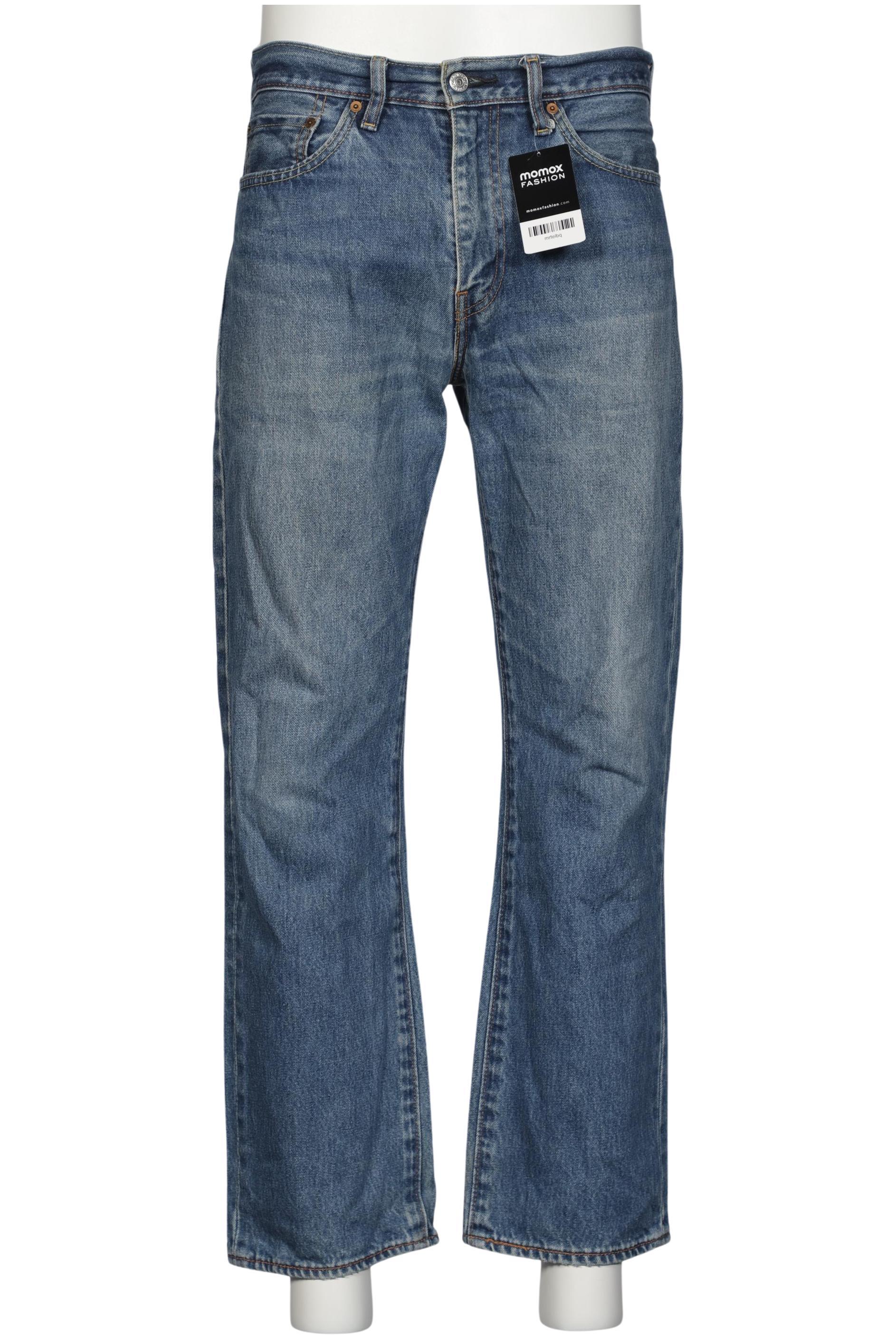 

Levis Herren Jeans, blau, Gr. 33