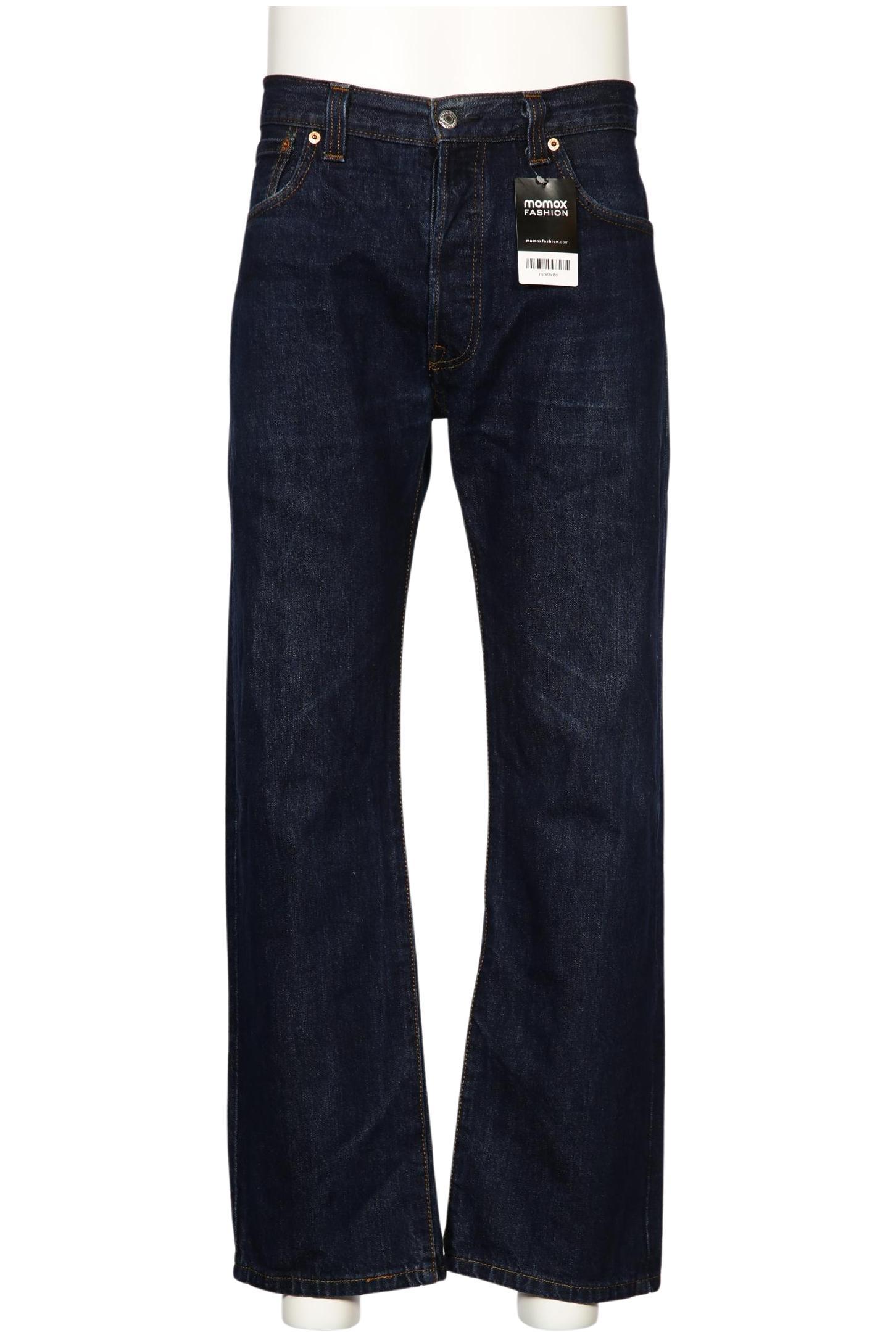 

Levis Herren Jeans, marineblau, Gr. 34