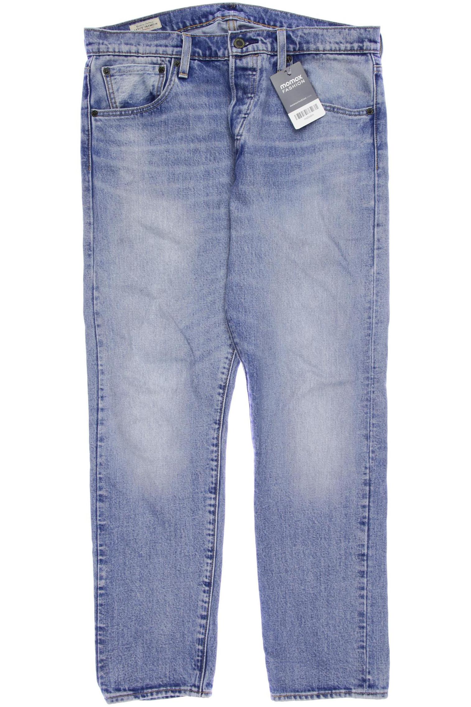 

Levis Herren Jeans, blau, Gr. 34
