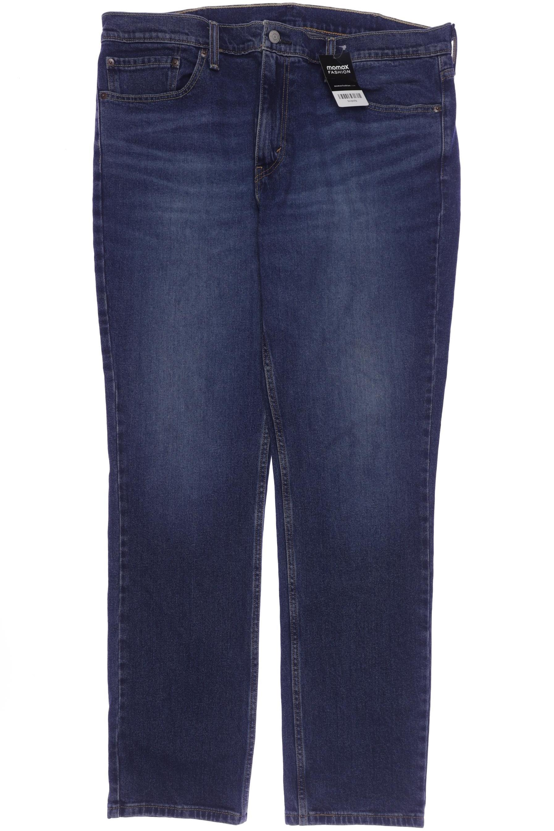 

Levis Herren Jeans, blau, Gr. 38