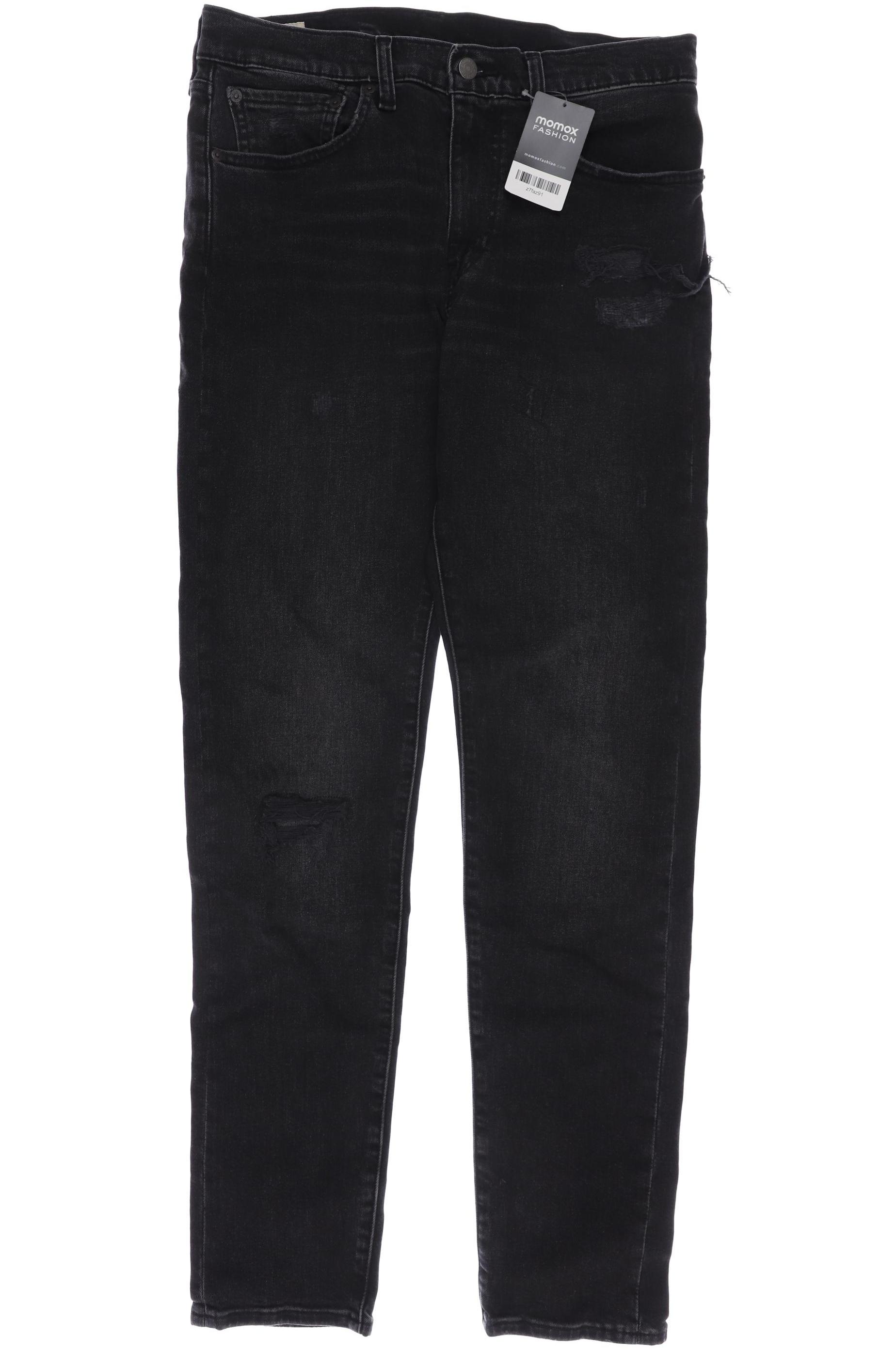 

Levis Herren Jeans, grau