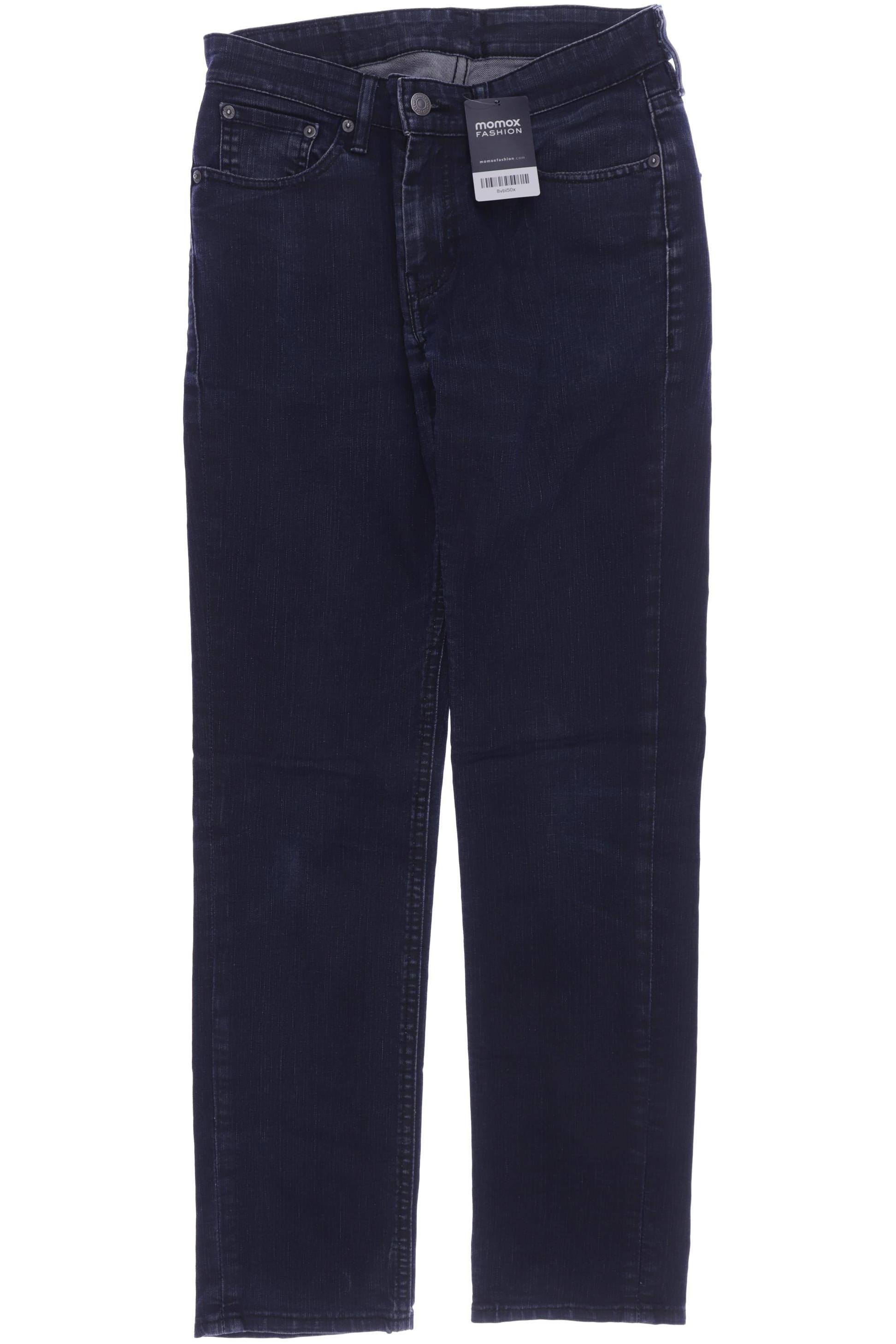 

Levis Herren Jeans, marineblau, Gr. 30