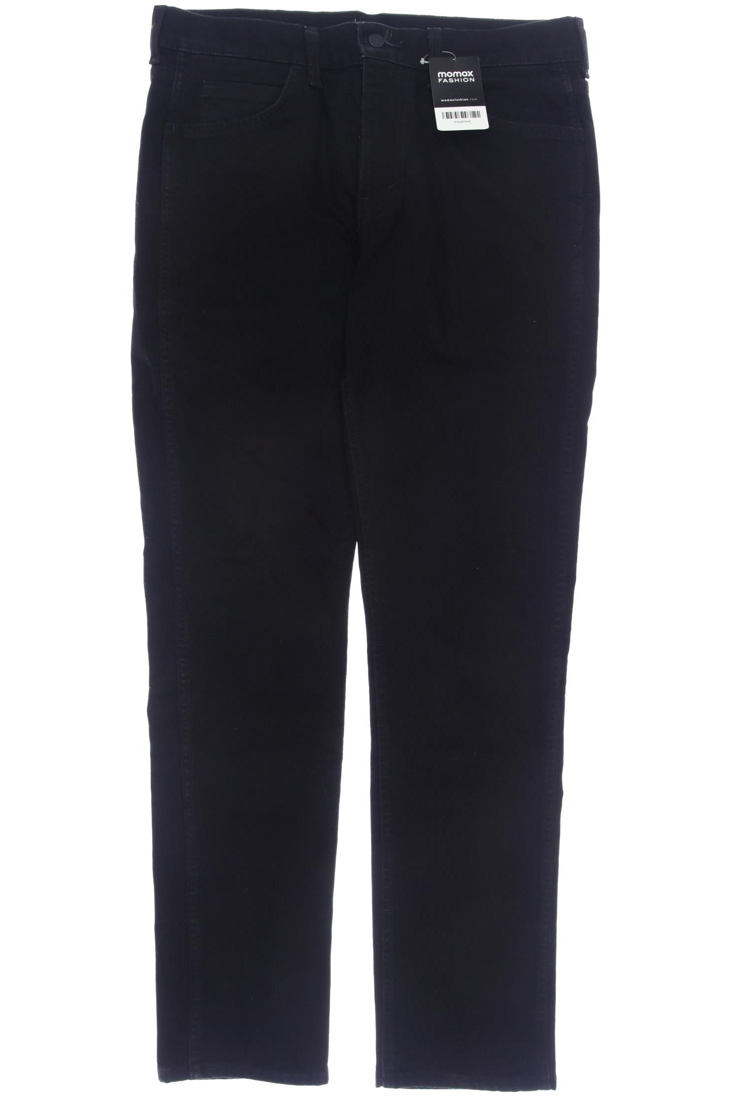 

Levis Herren Jeans, schwarz, Gr. 33