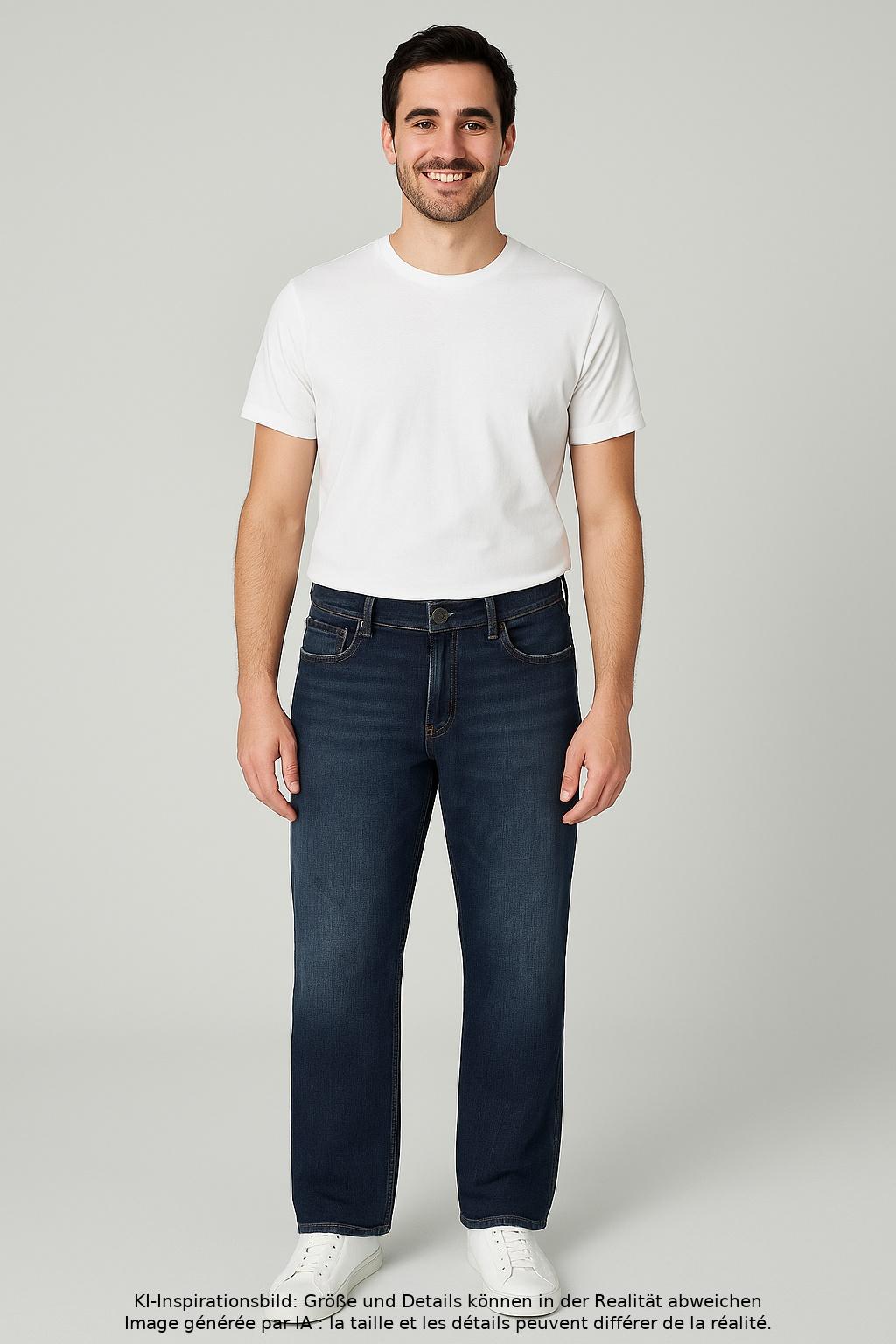 

Levis Herren Jeans, blau, Gr. 36