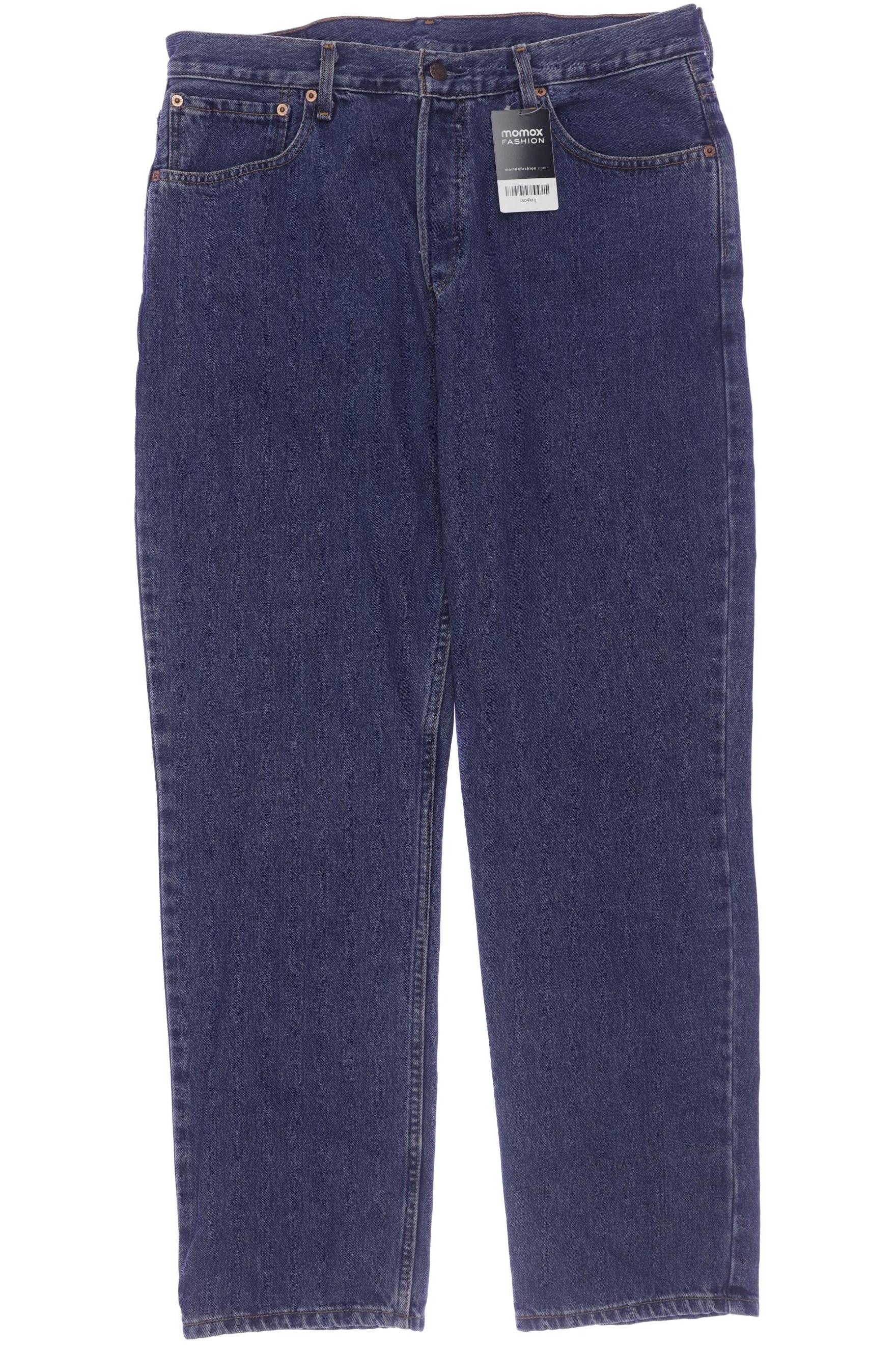 

Levis Herren Jeans, marineblau, Gr. 38
