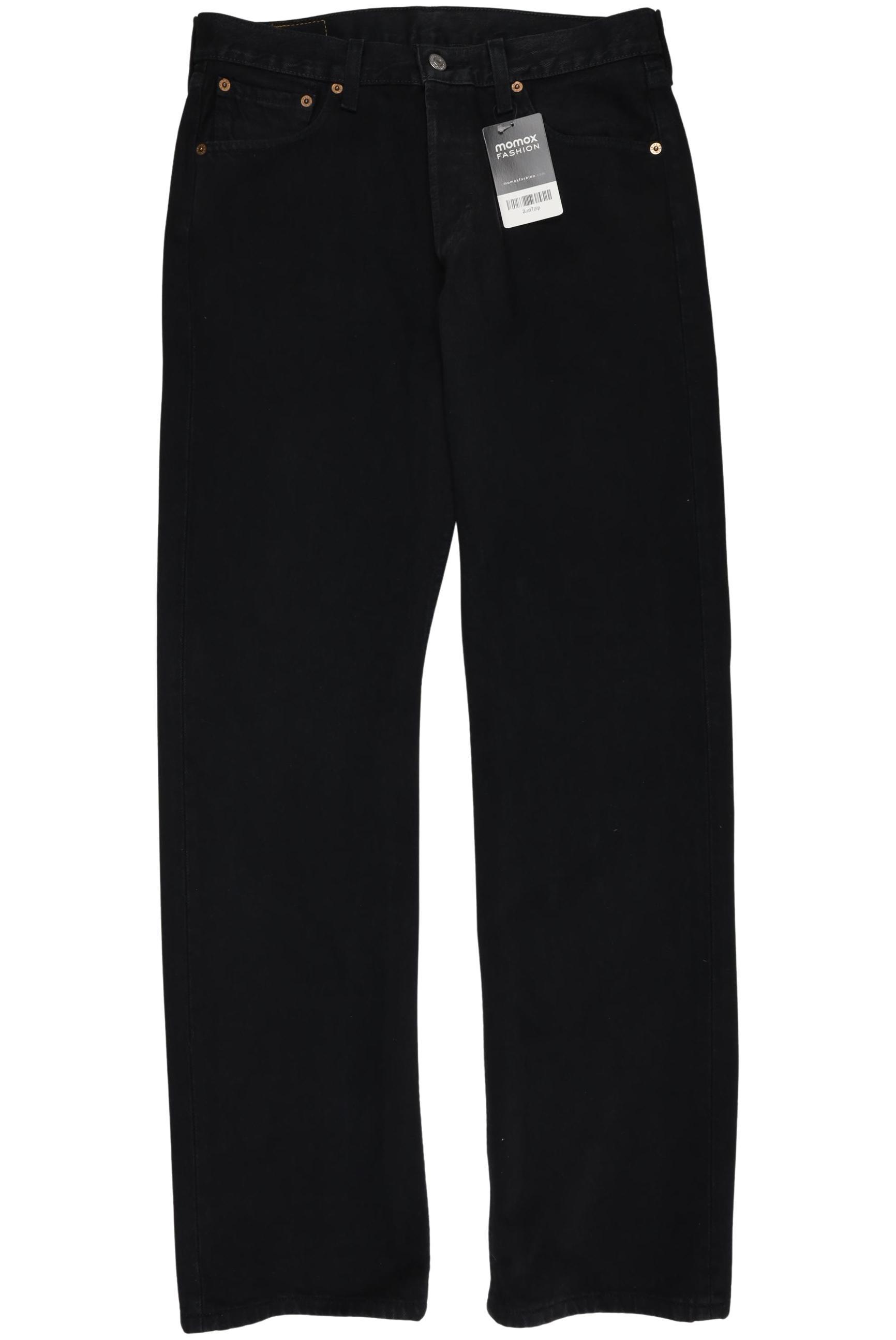 

Levis Herren Jeans, schwarz, Gr. 30