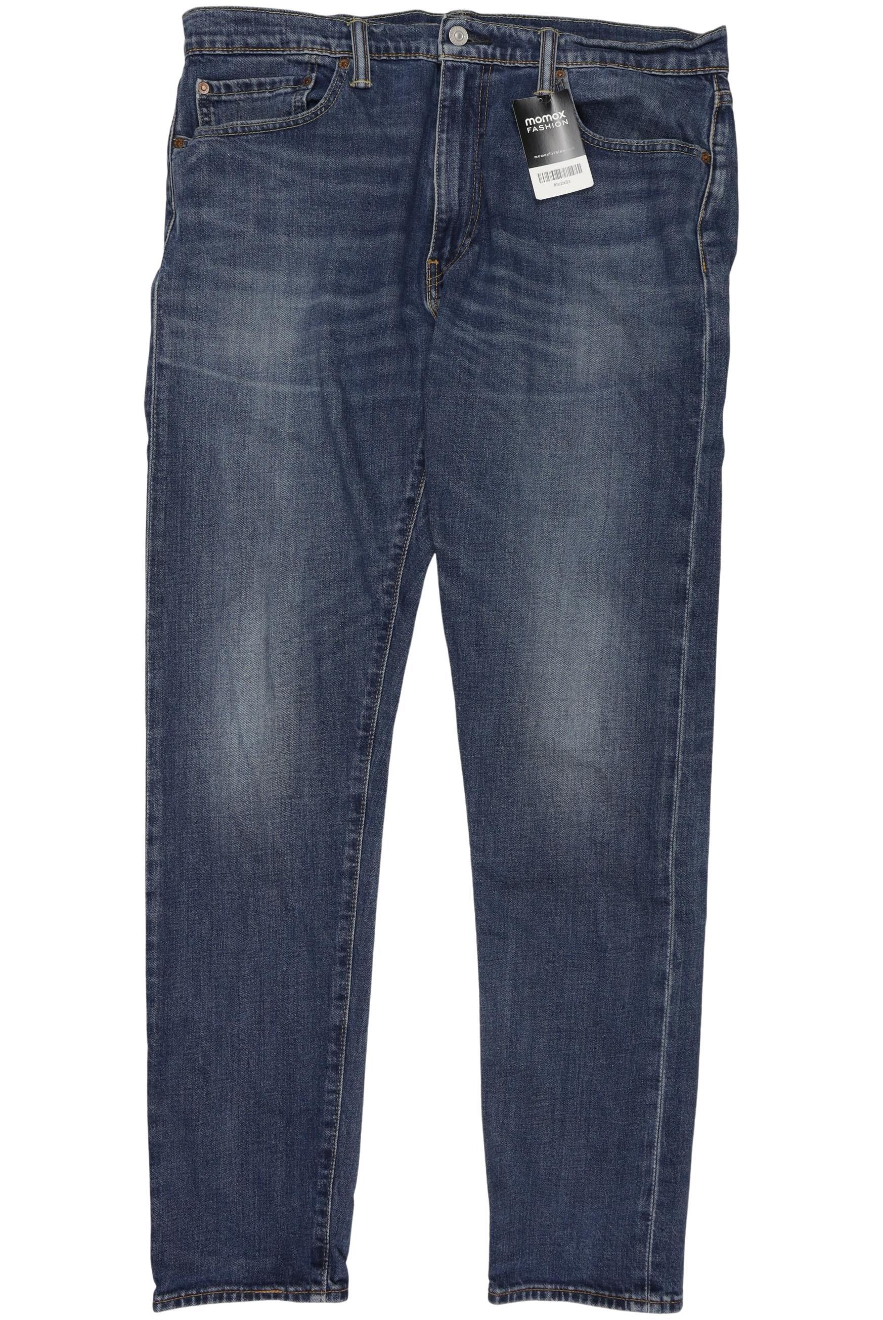 

Levis Herren Jeans, marineblau, Gr. 36