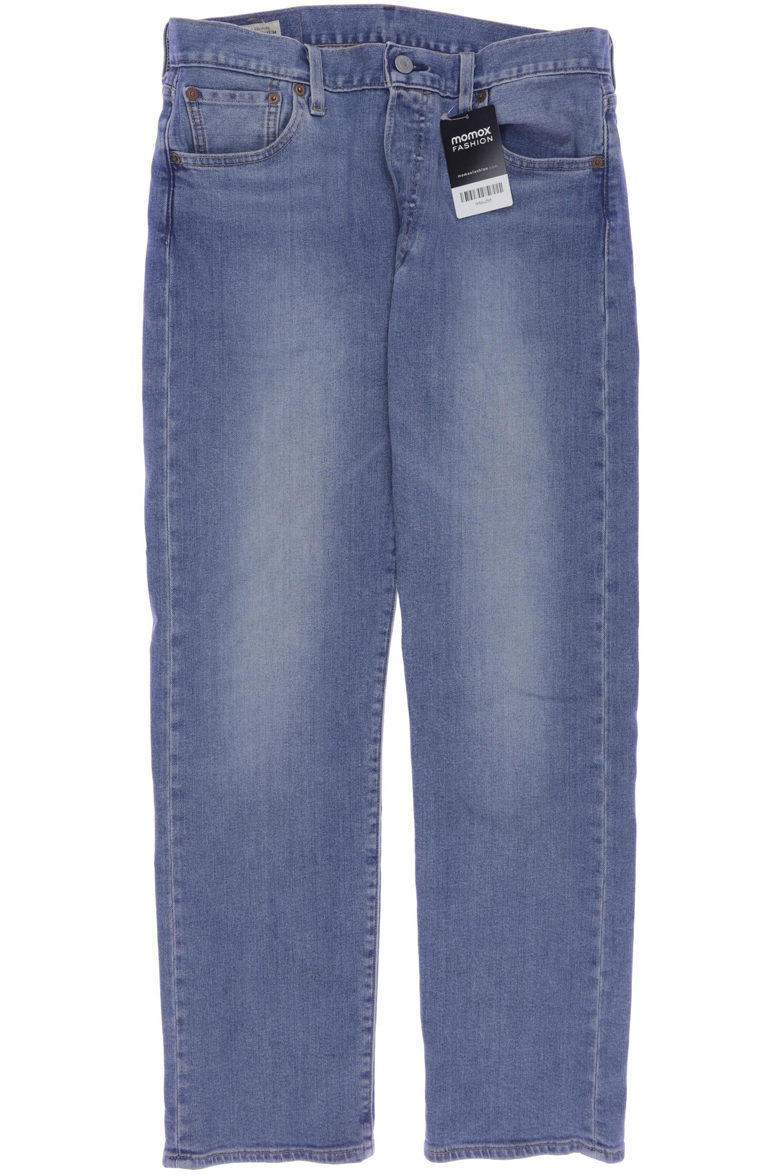 

Levis Herren Jeans, blau, Gr. 30