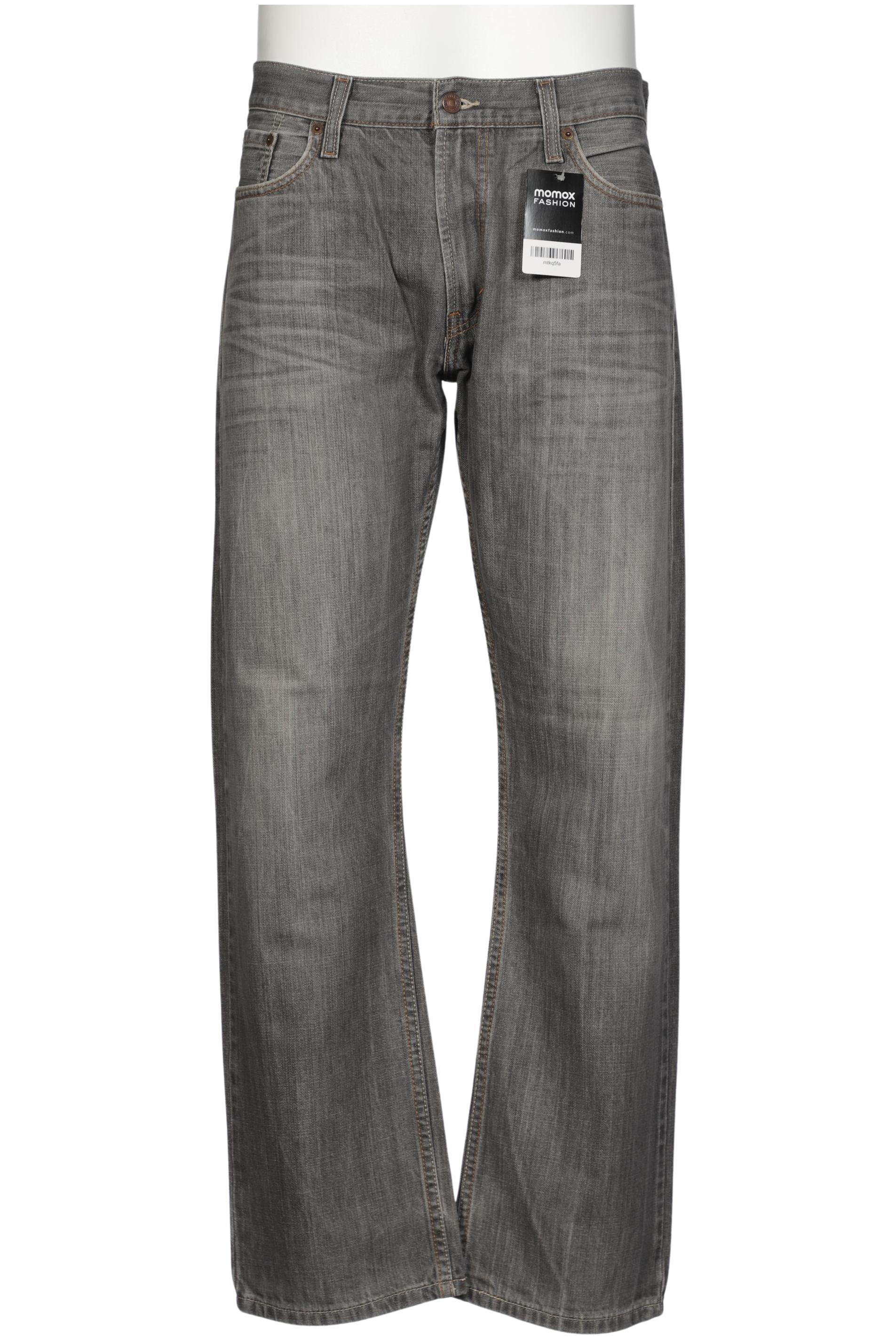 Thumbnail - Levis Herren Jeans, grau, Gr. 36