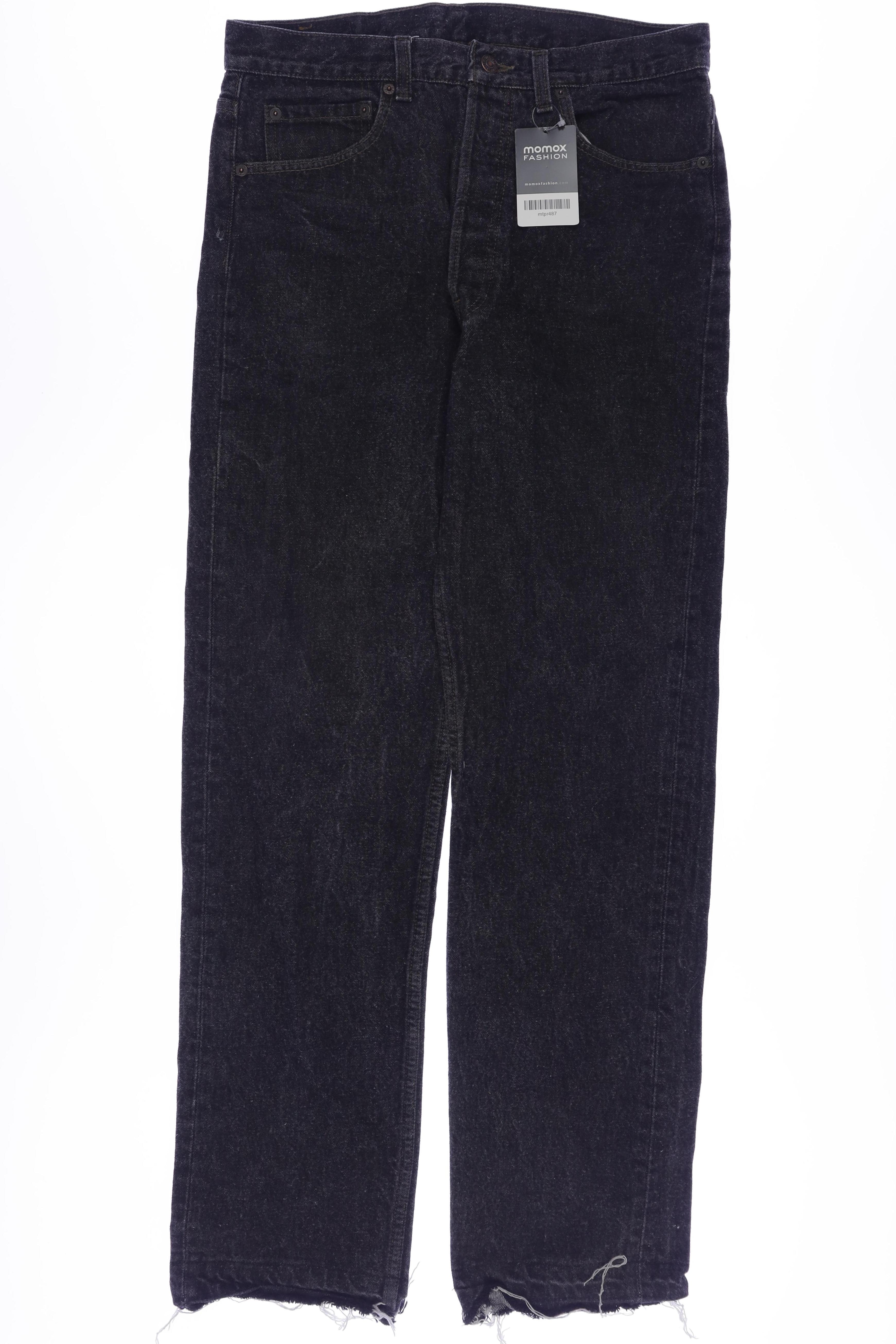 

Levis Herren Jeans, grau, Gr. 33