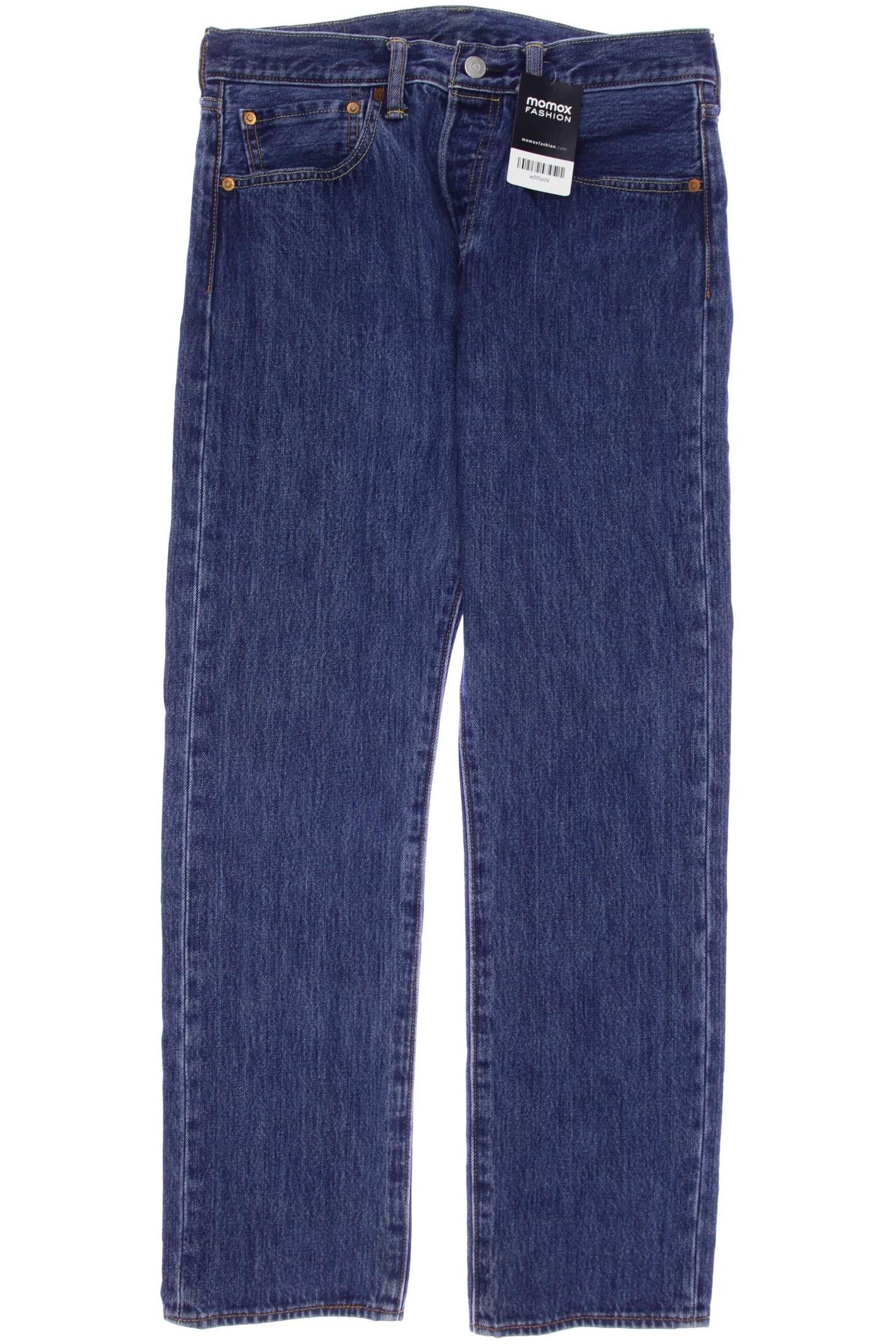 

Levis Herren Jeans, blau, Gr. 31