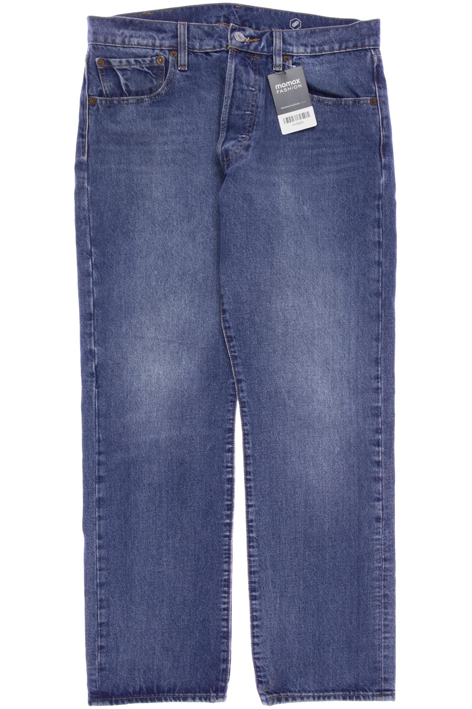 

Levis Herren Jeans, blau, Gr. 32