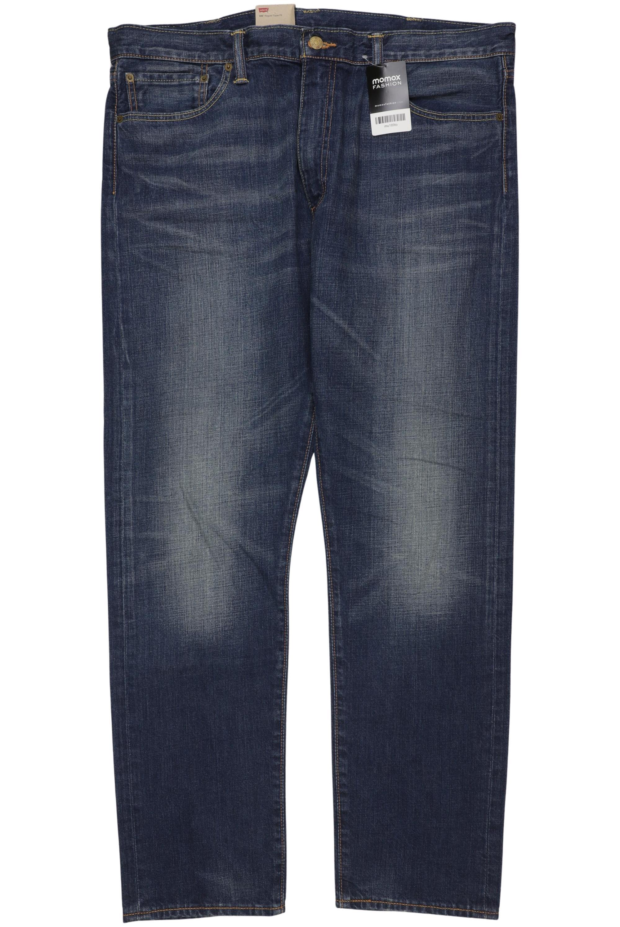 

Levis Herren Jeans, blau, Gr. 38