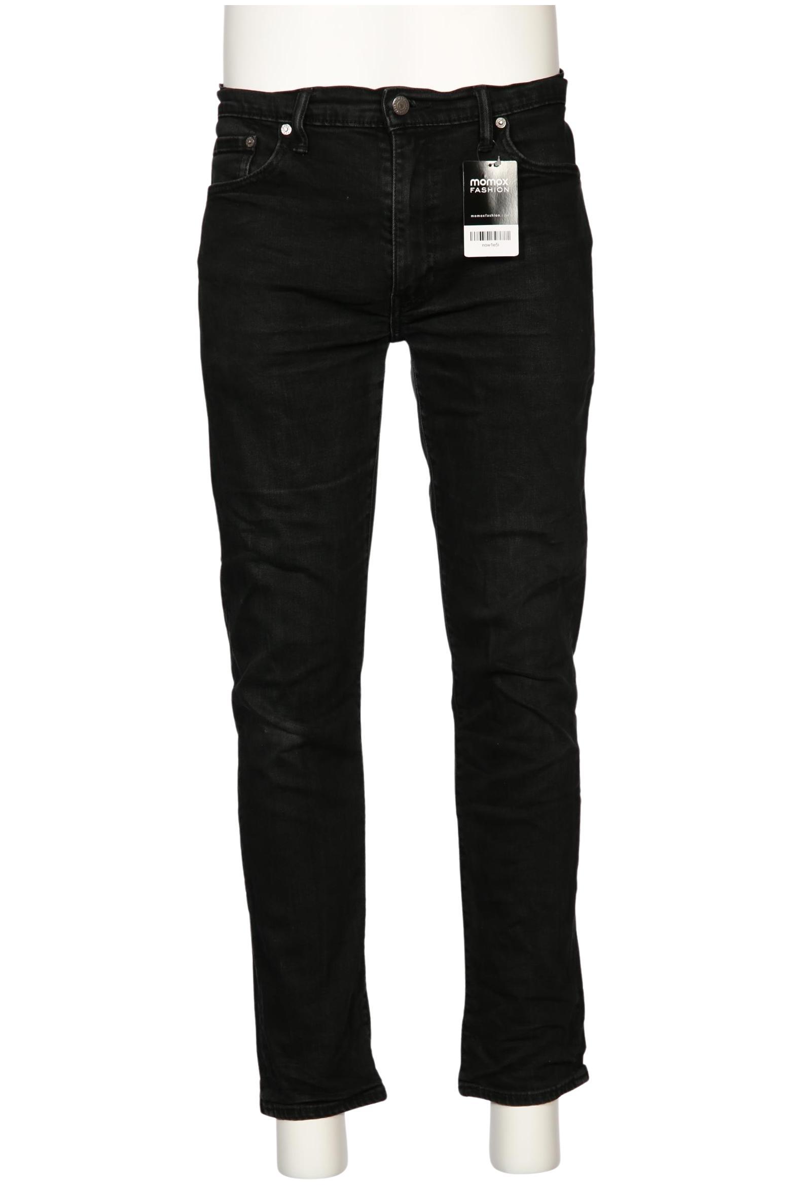 

Levis Herren Jeans, schwarz, Gr. 36