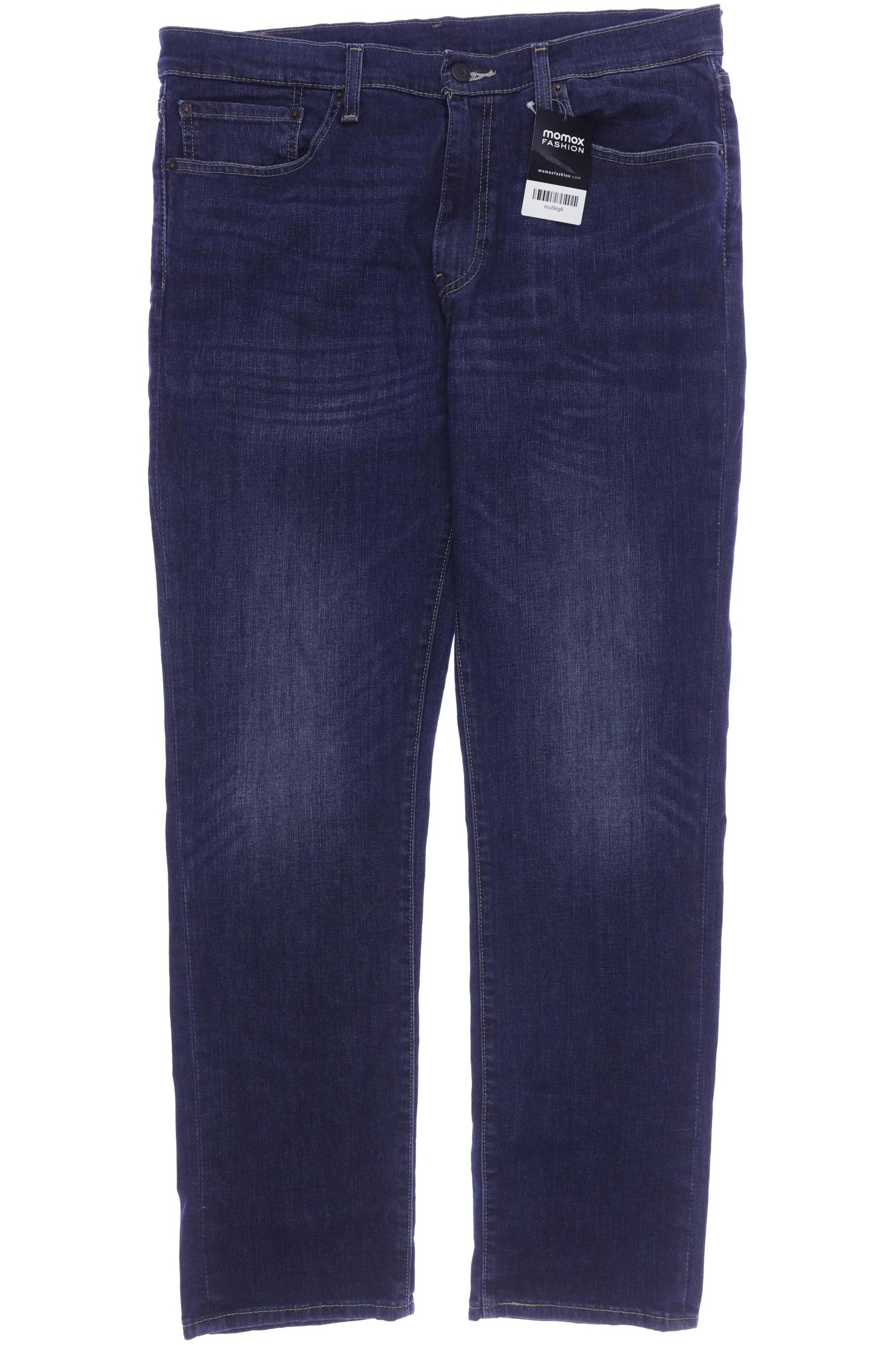 

Levis Herren Jeans, marineblau, Gr. 36