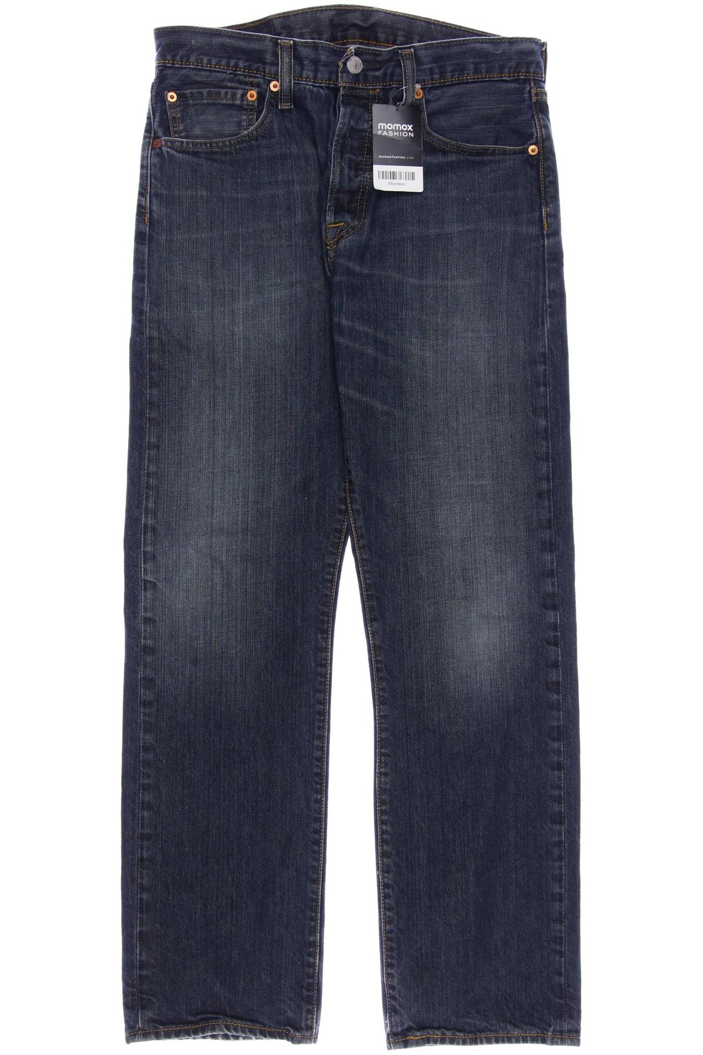 

Levis Herren Jeans, blau, Gr. 32