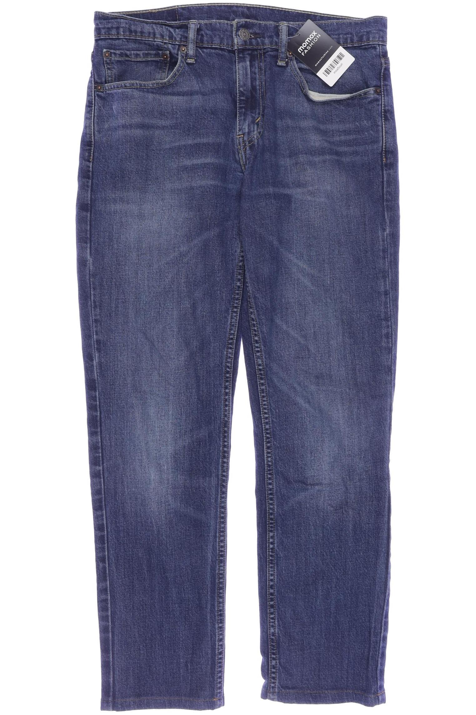 Thumbnail - Levis Herren Jeans, blau, Gr. 32