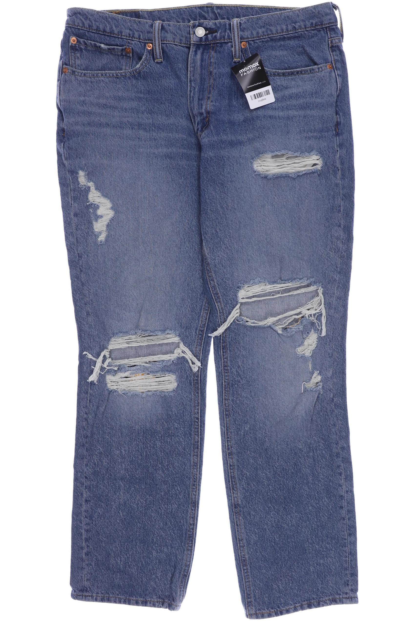 

Levis Herren Jeans, blau, Gr. 52