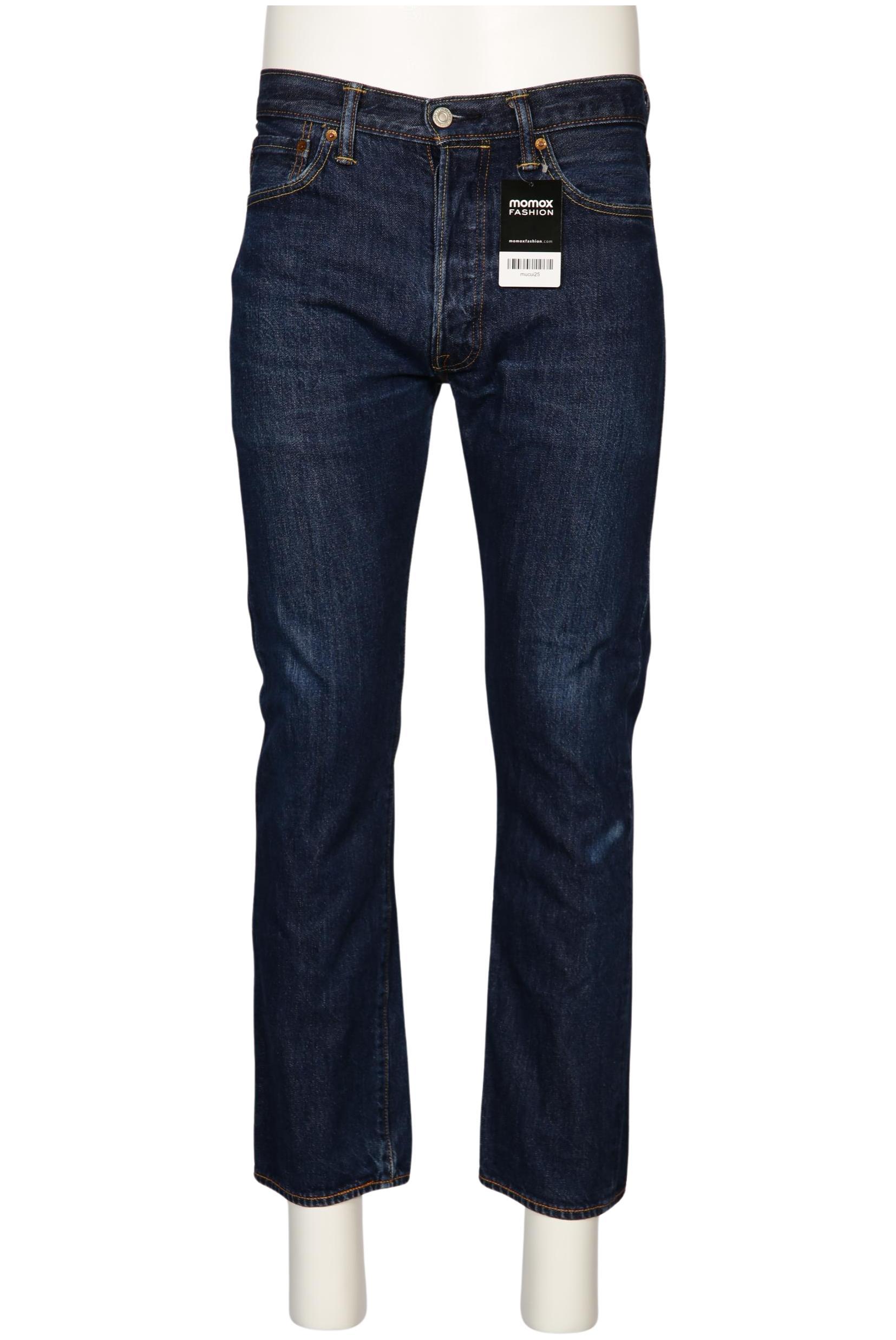 

Levis Herren Jeans, blau, Gr. 32