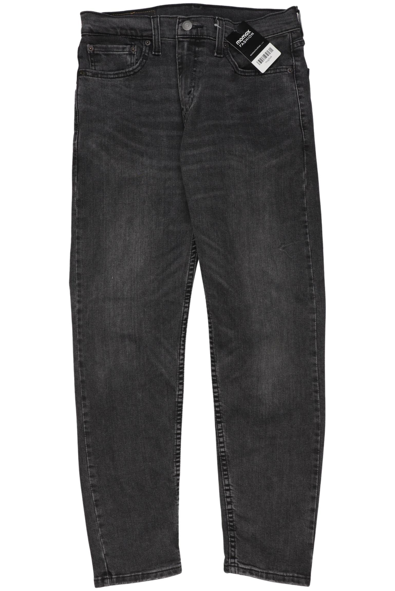 

Levis Herren Jeans, grau, Gr. 28