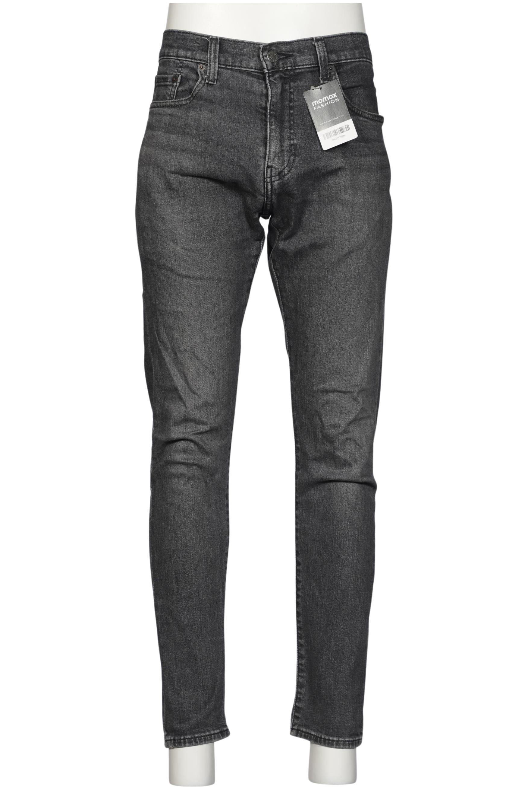 

Levis Herren Jeans, grau, Gr. 30