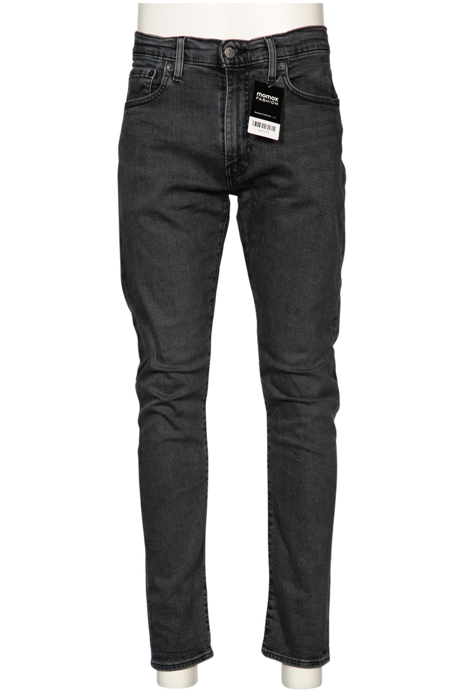 

Levis Herren Jeans, grau, Gr. 31