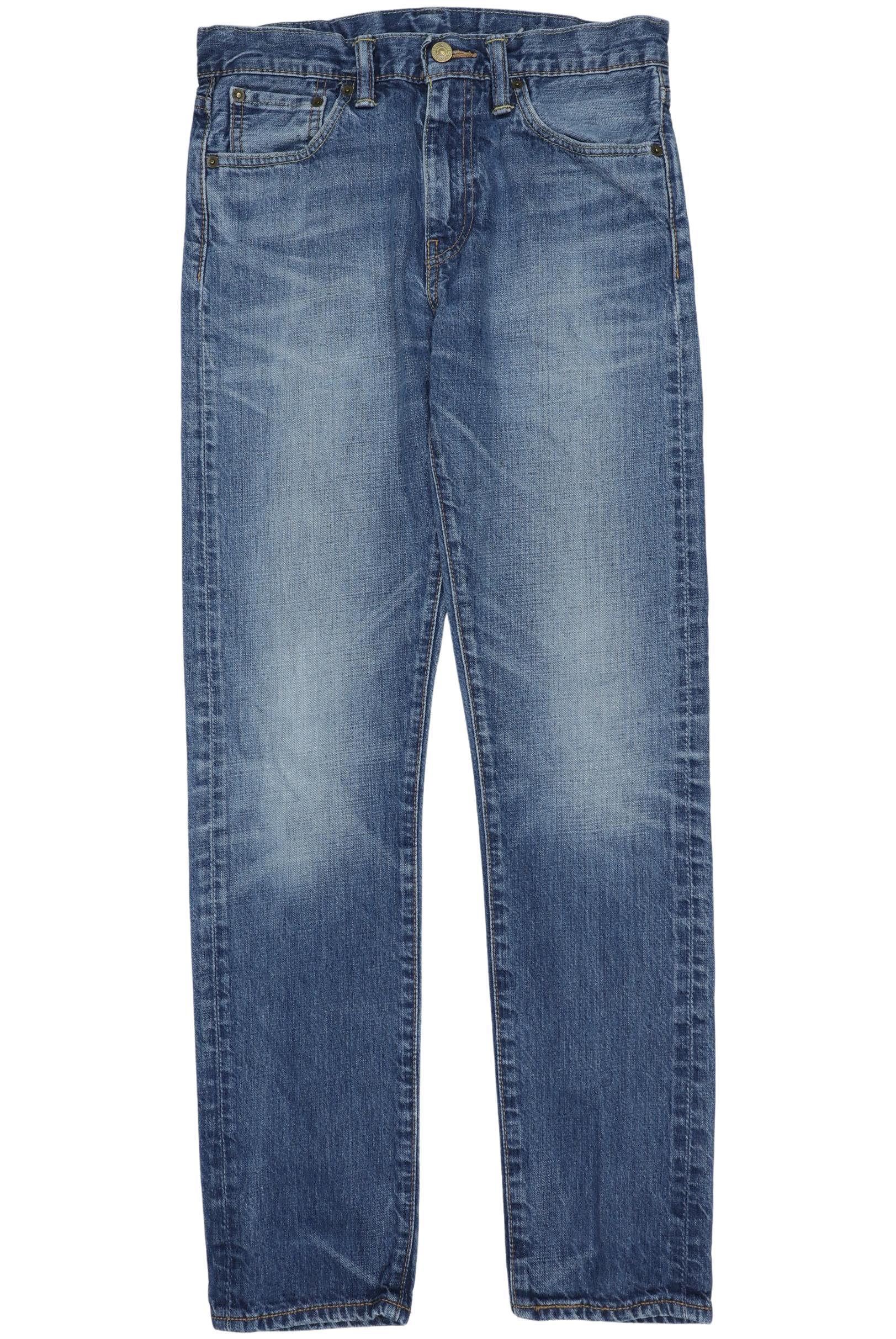 

Levis Herren Jeans, blau, Gr. 28