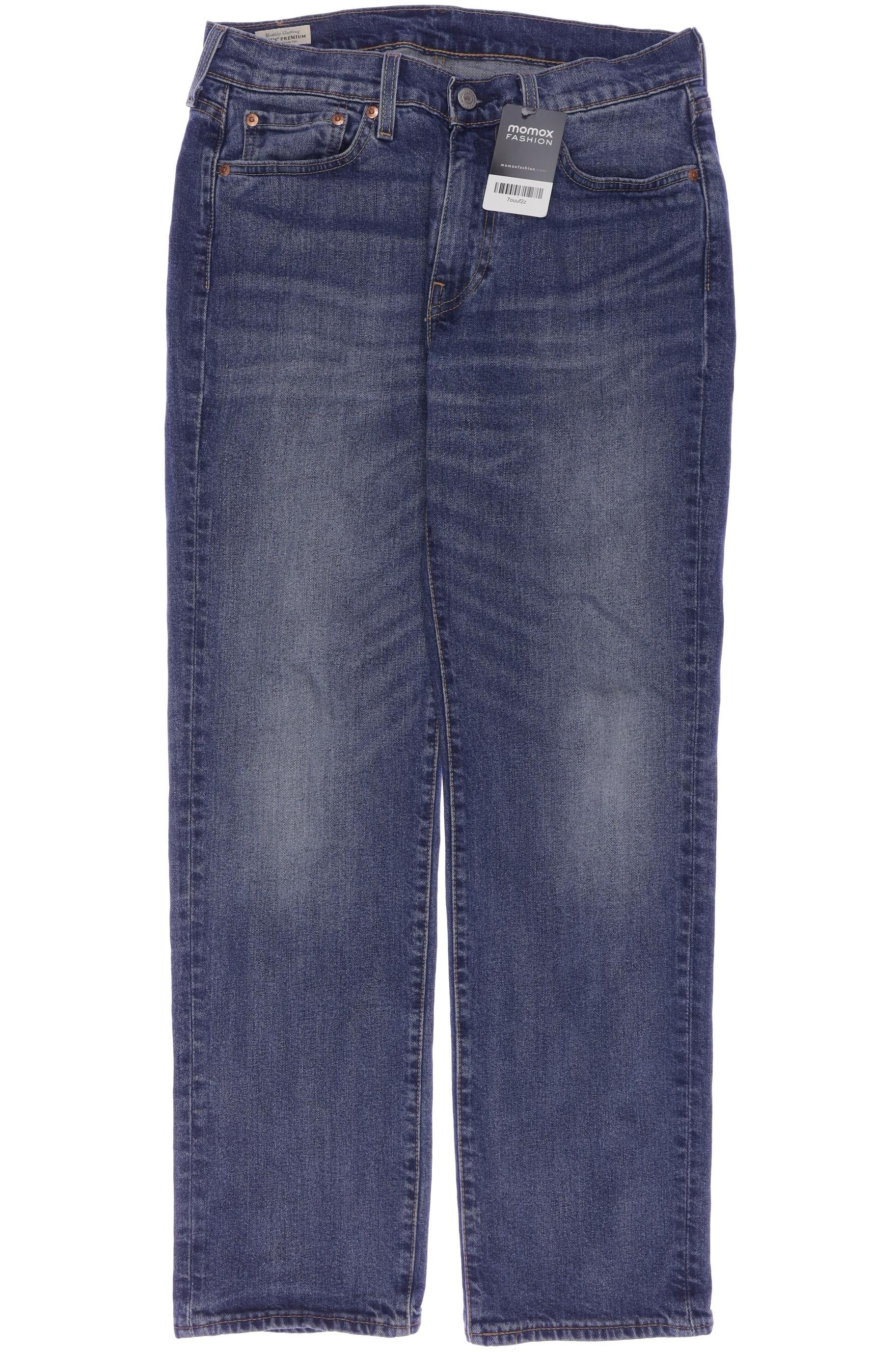 

Levis Herren Jeans, blau, Gr. 30