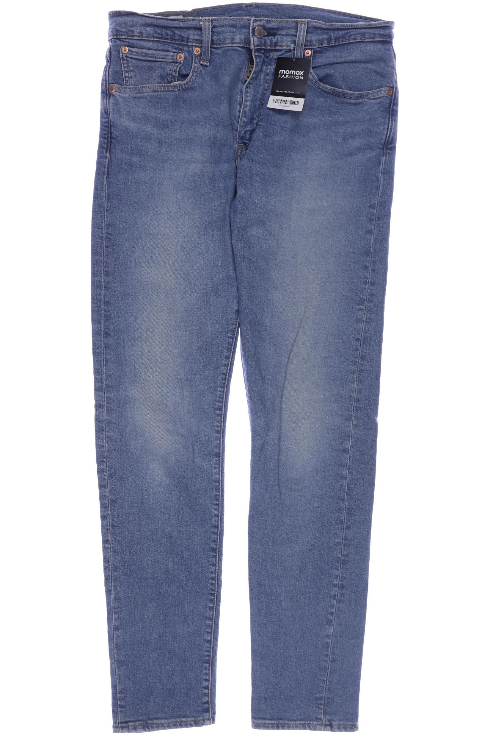 

Levis Herren Jeans, blau