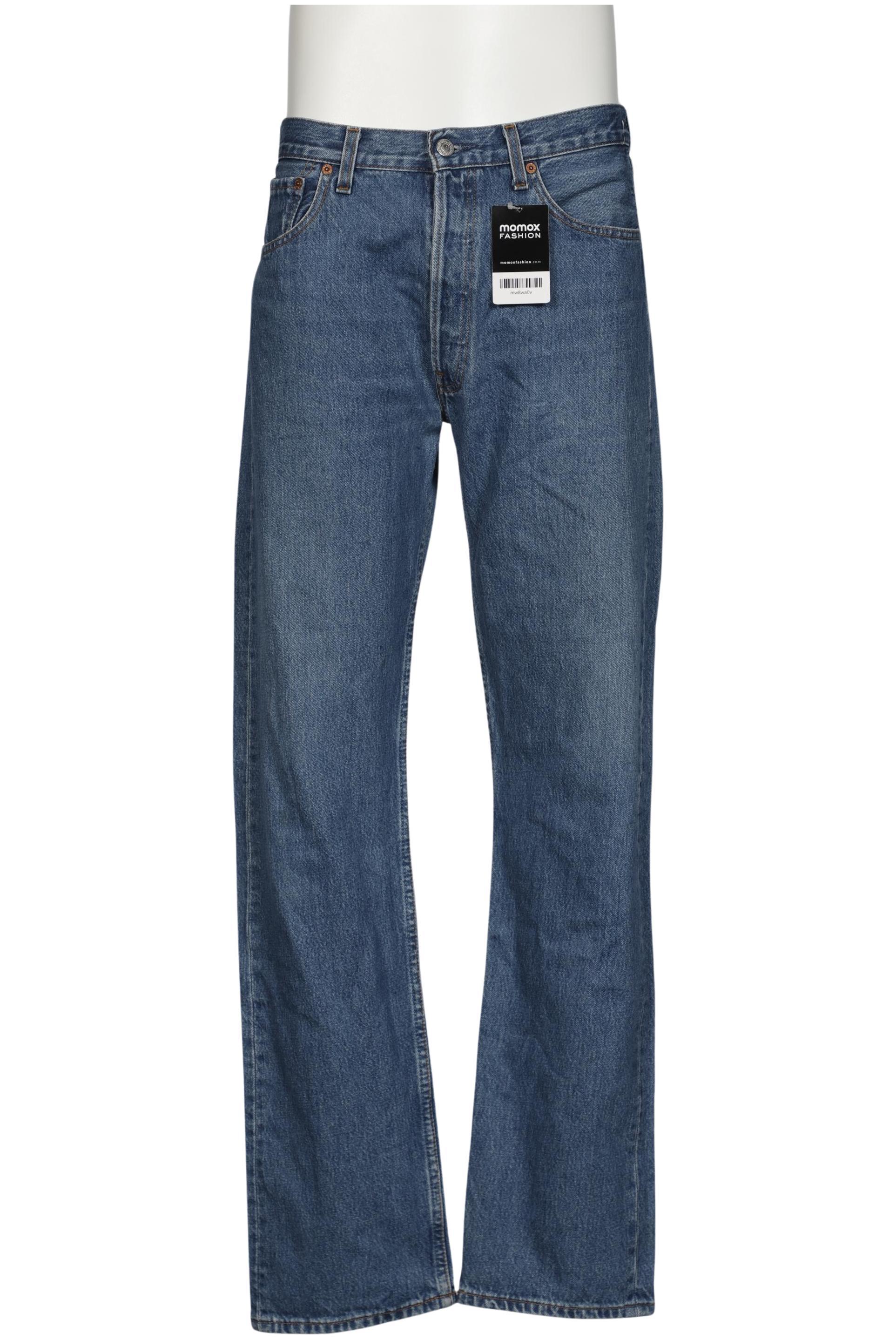 

Levis Herren Jeans, marineblau, Gr. 34