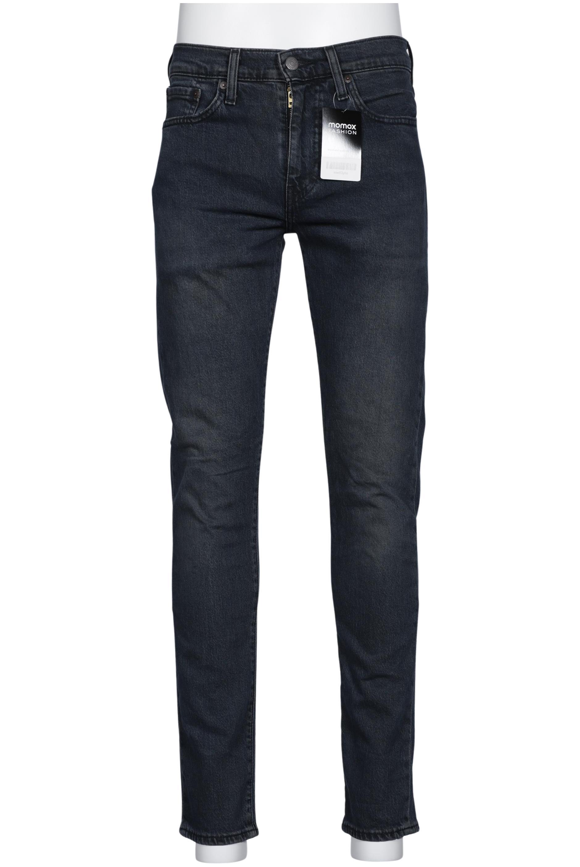 

Levis Herren Jeans, marineblau, Gr. 29