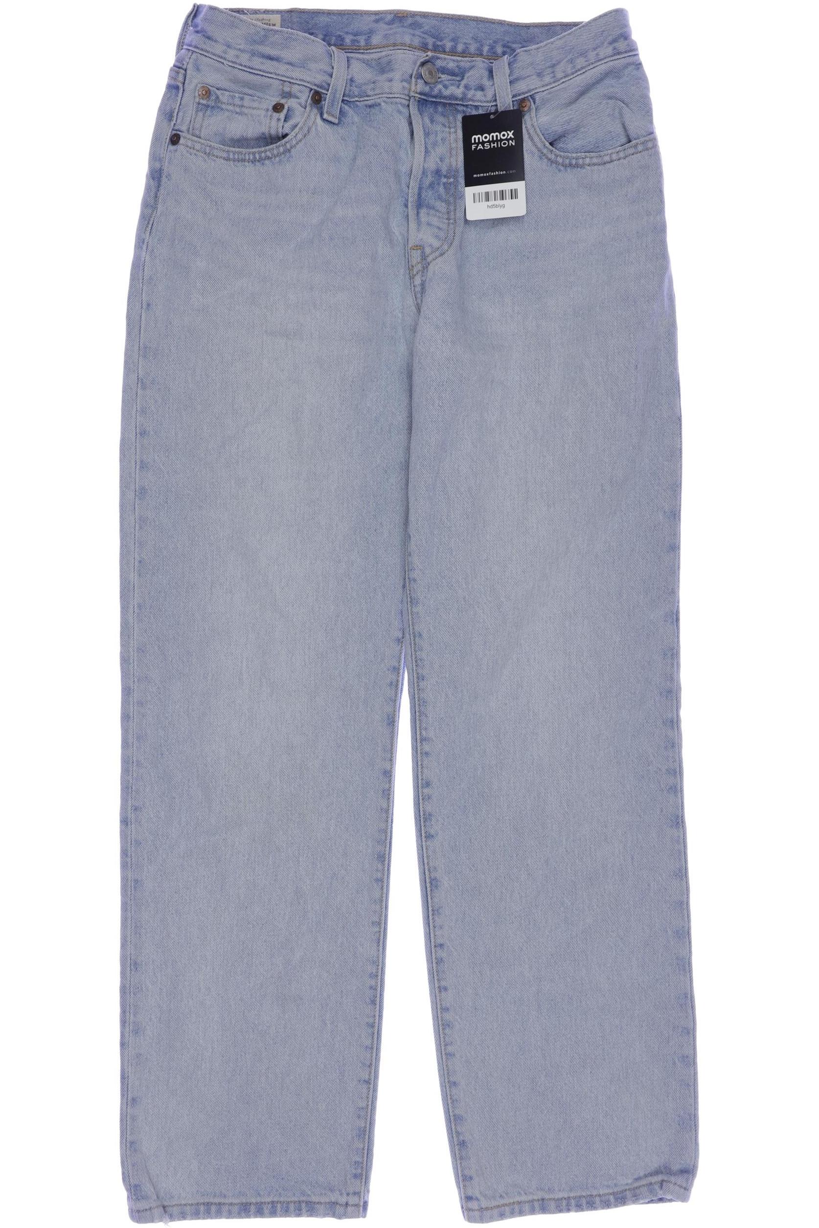 

Levis Herren Jeans, hellblau, Gr. 28