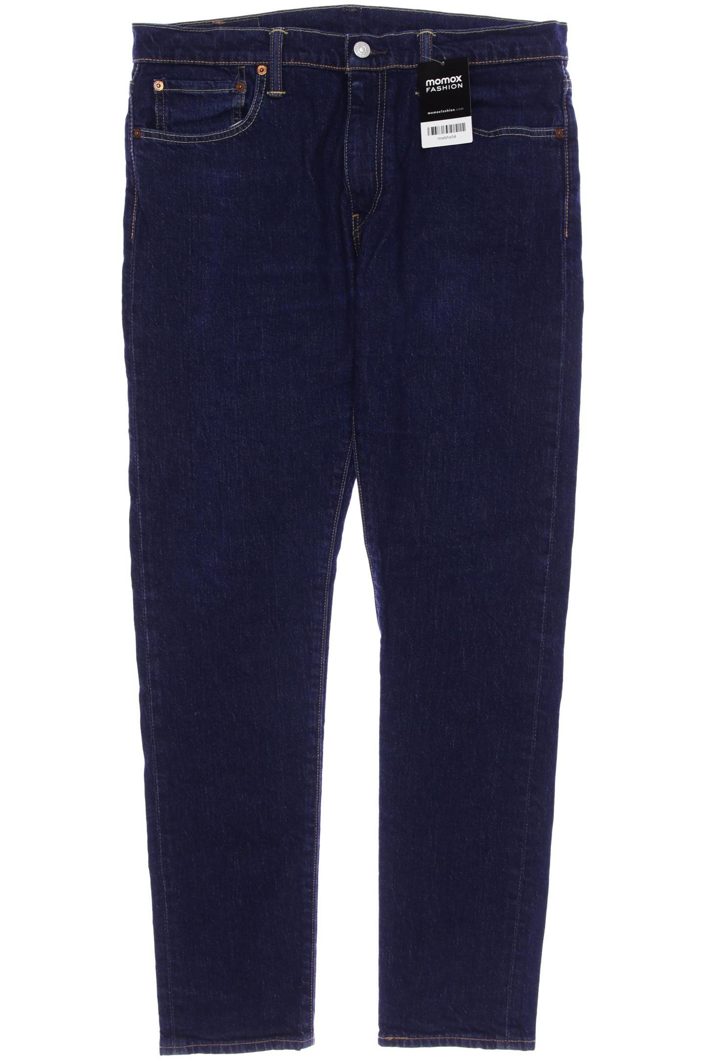 

Levis Herren Jeans, blau, Gr. 33