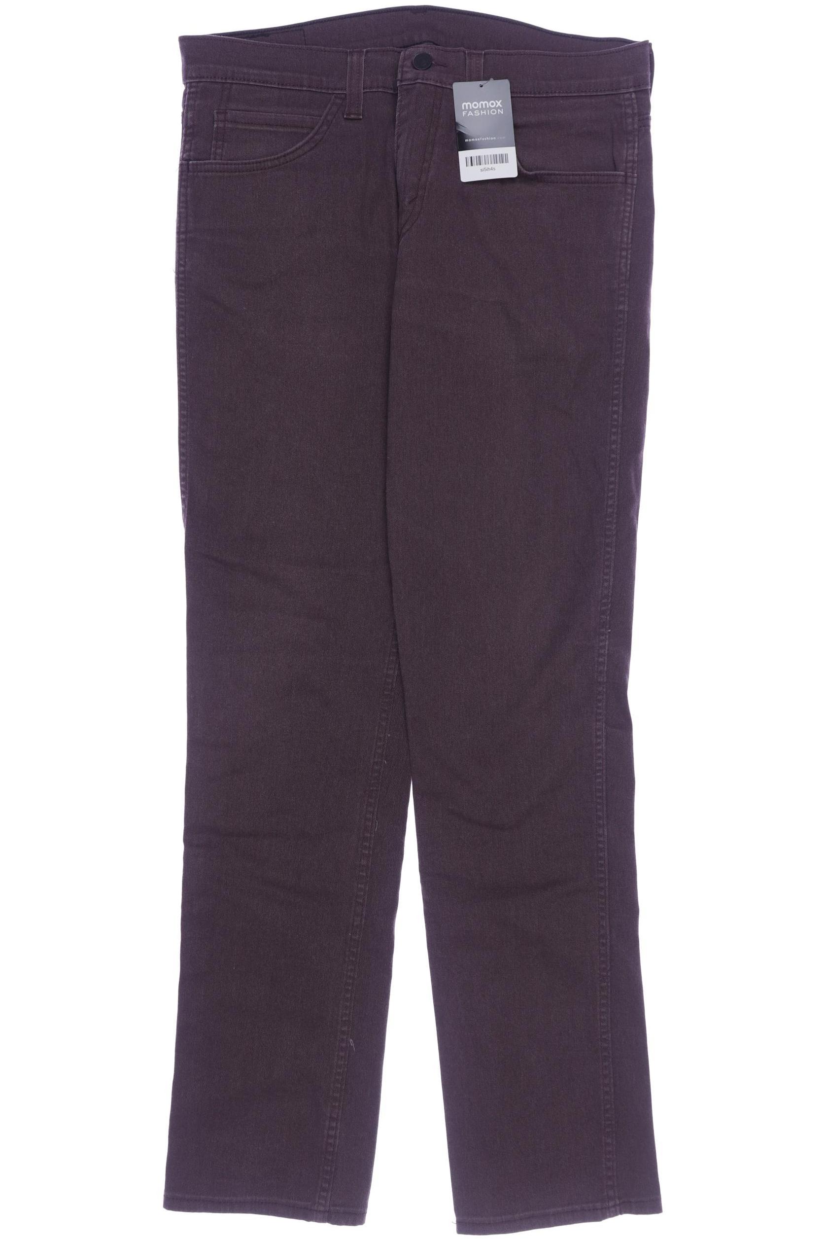 

Levis Herren Jeans, bordeaux, Gr. 32