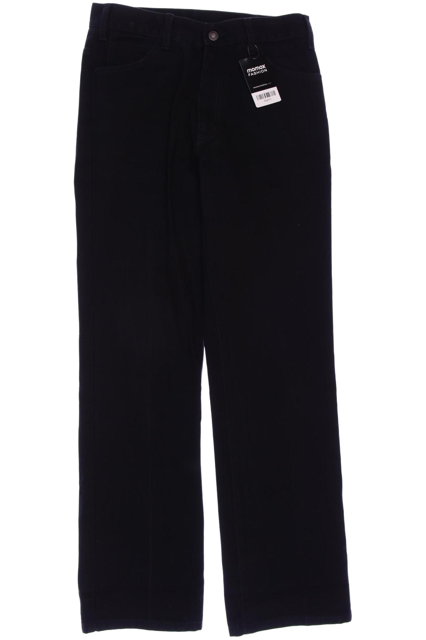 

Levis Herren Jeans, schwarz