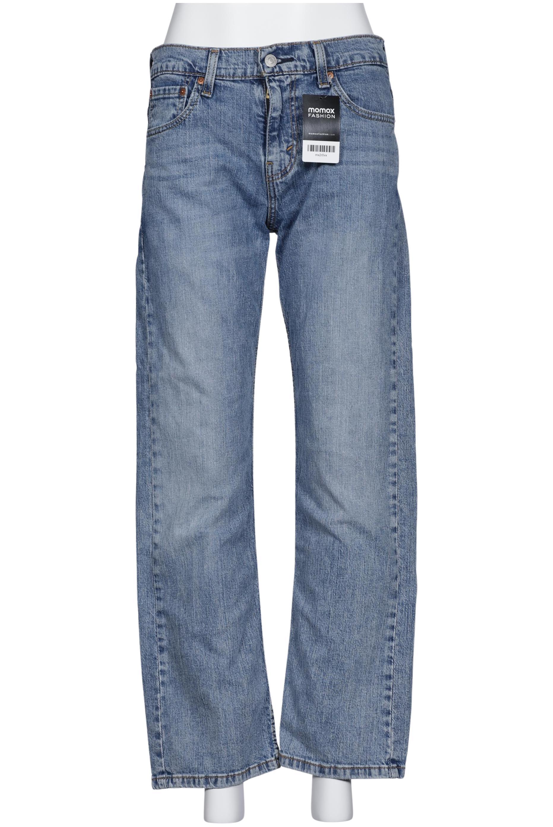 

Levis Herren Jeans, blau, Gr. 28