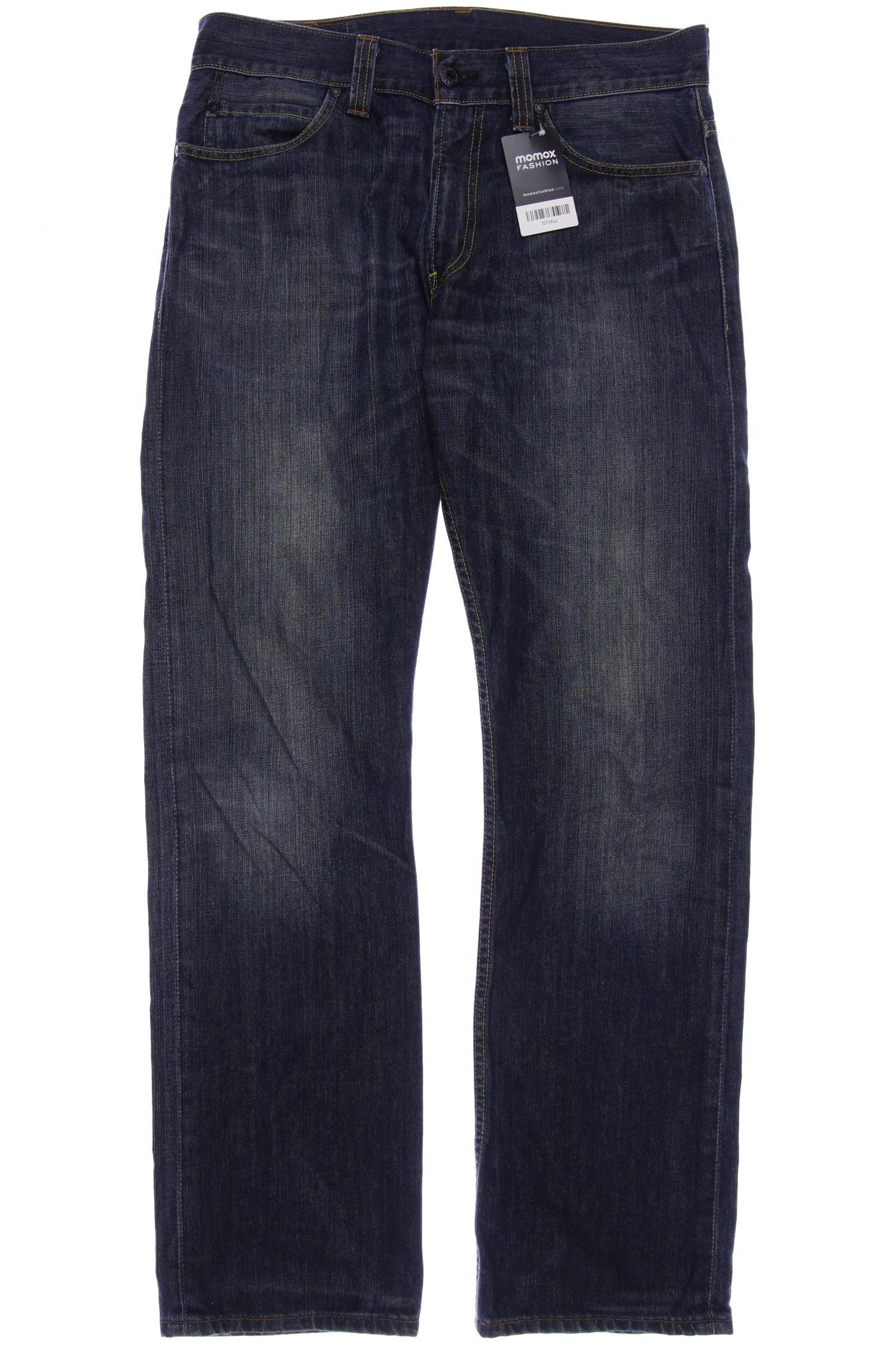 

Levis Herren Jeans, marineblau, Gr. 52