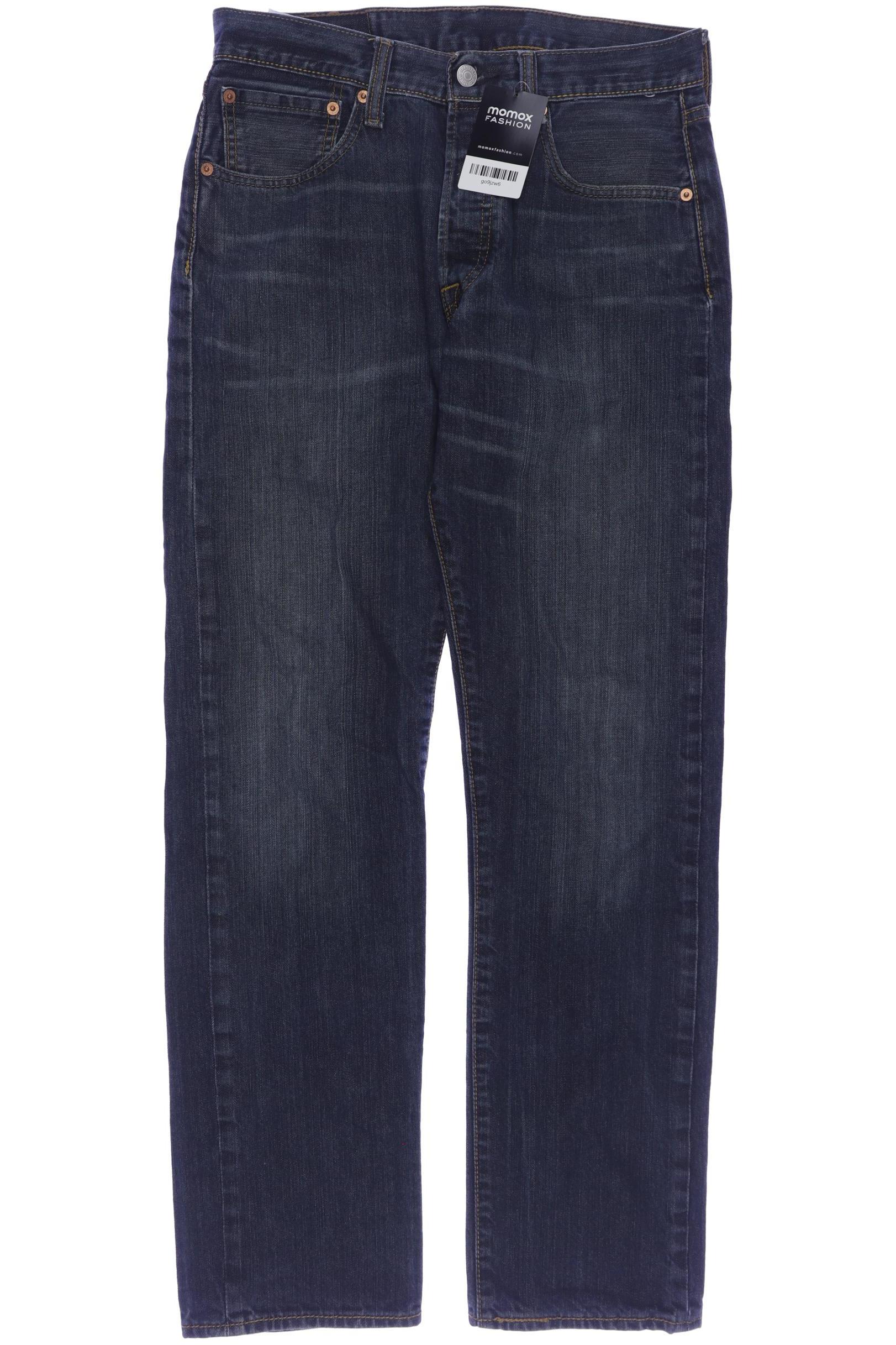 

Levis Herren Jeans, marineblau, Gr. 31