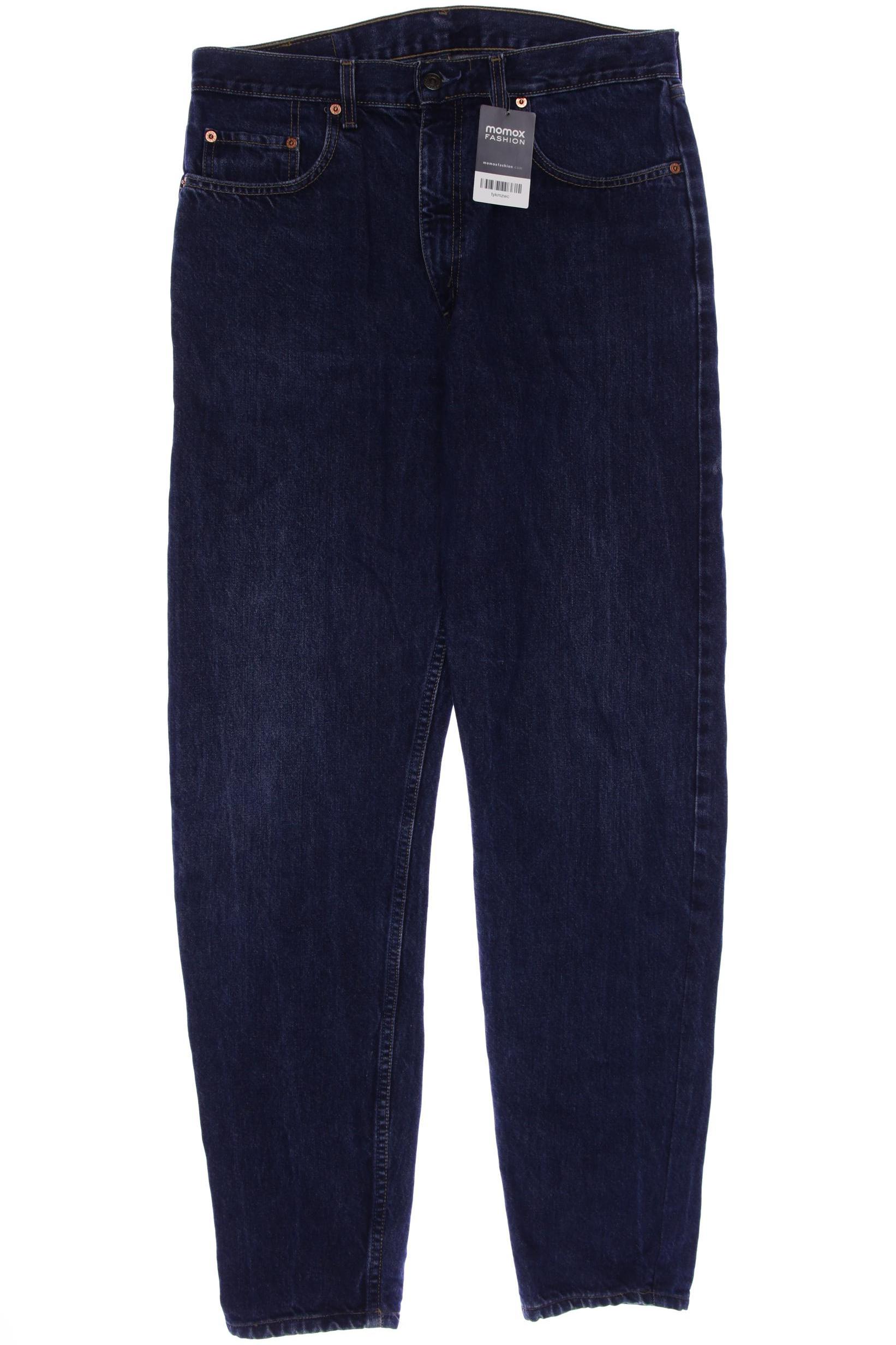 

Levis Herren Jeans, marineblau, Gr. 36