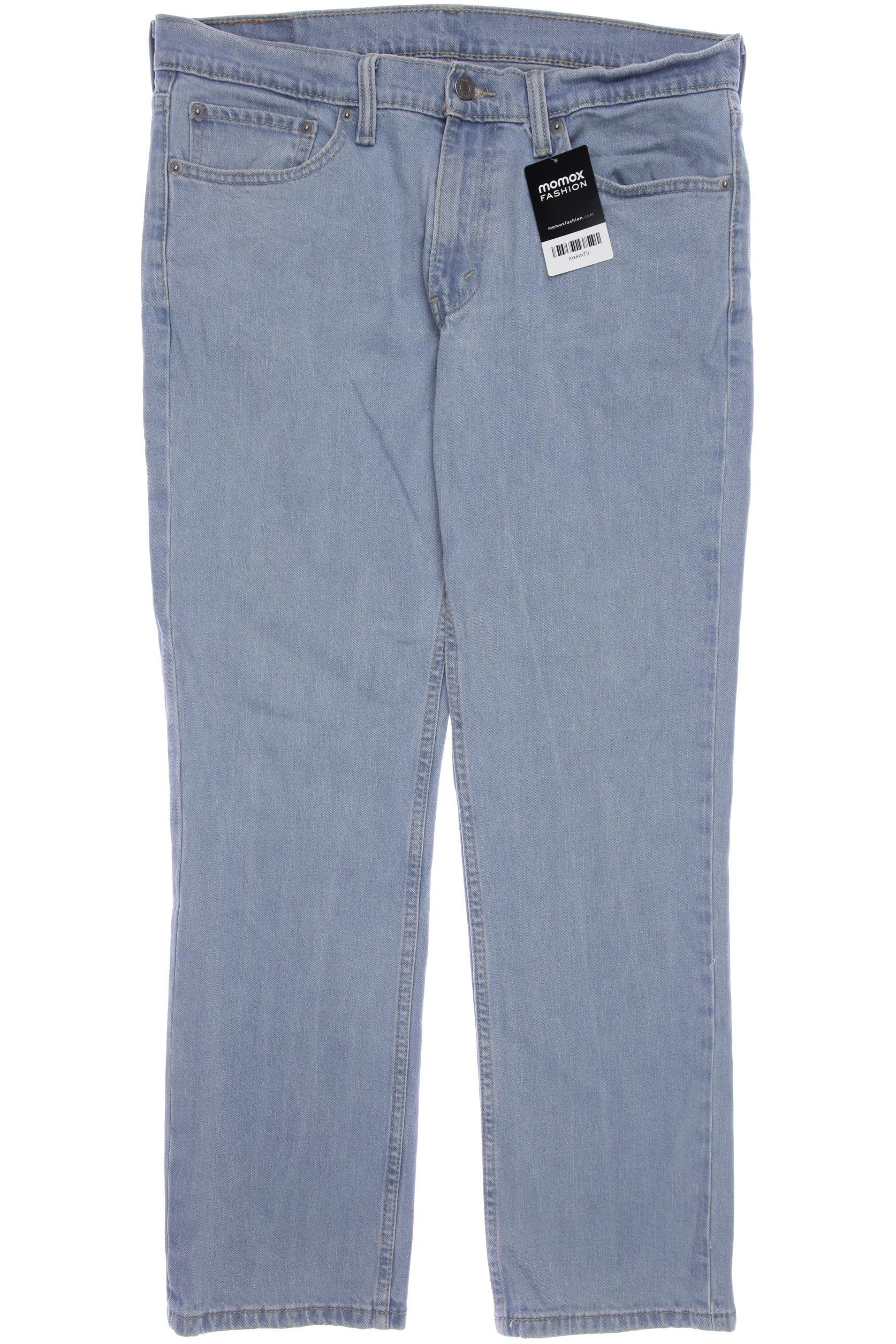 

Levis Herren Jeans, blau, Gr. 33