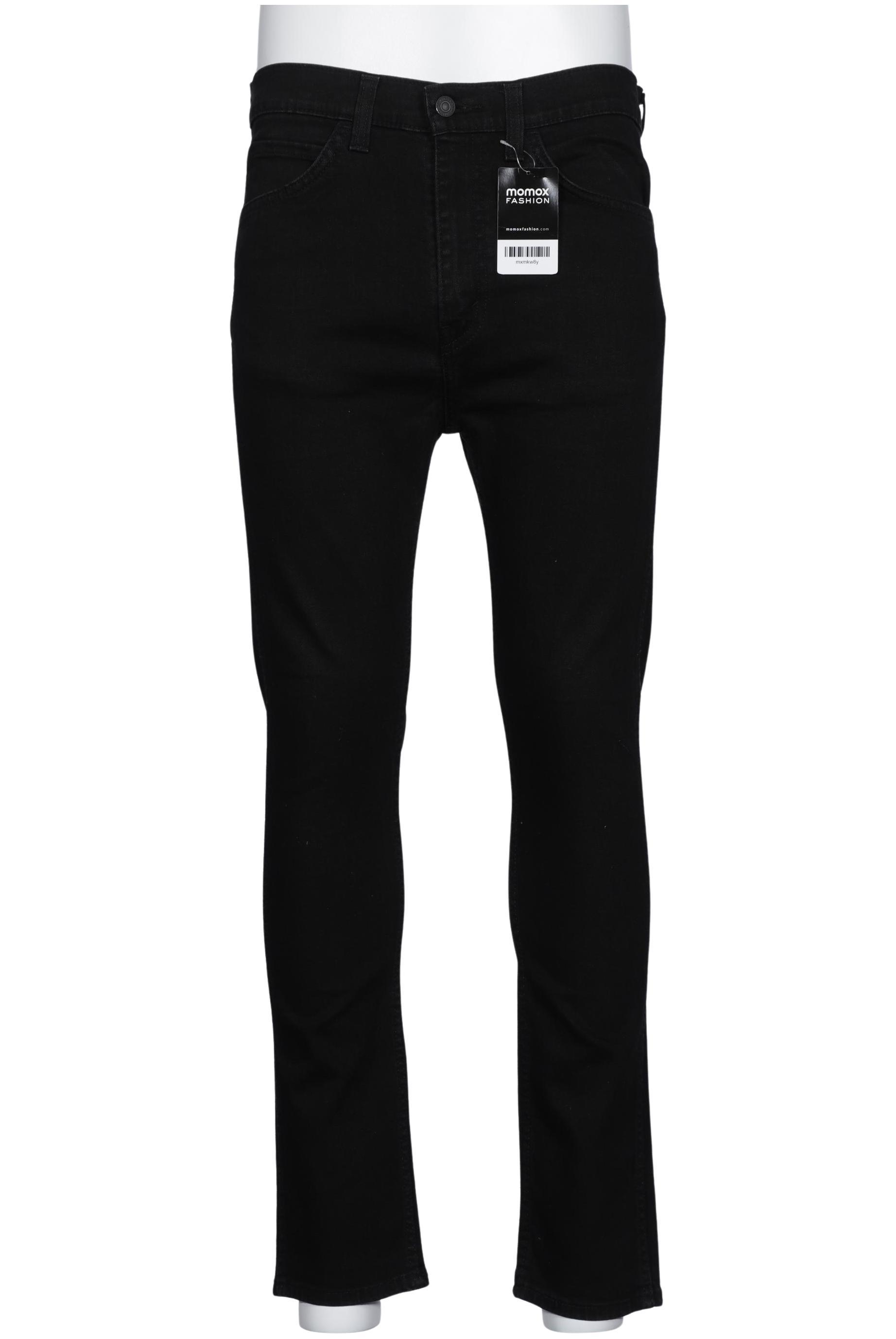 

Levis Herren Jeans, schwarz, Gr. 34