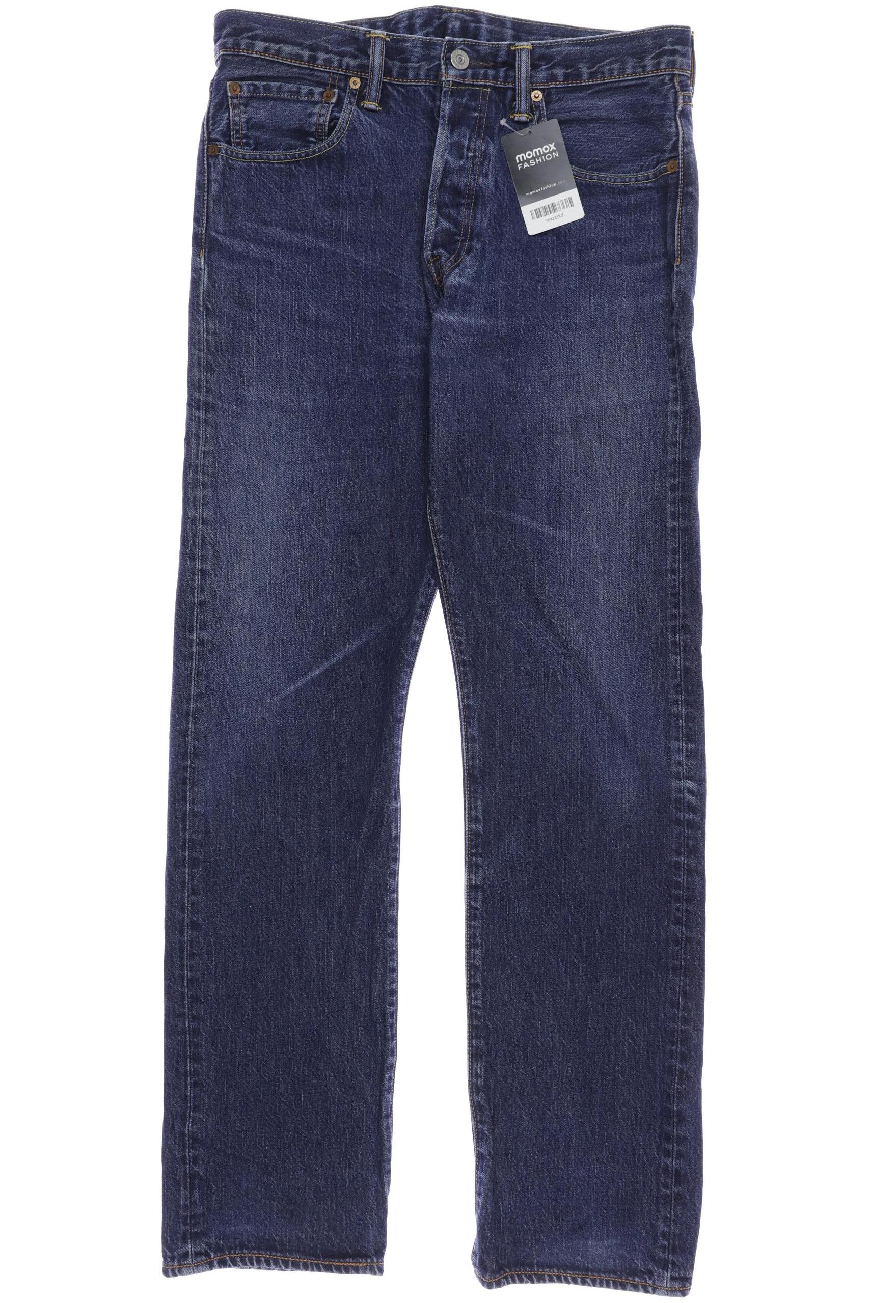 

Levis Herren Jeans, blau, Gr. 32