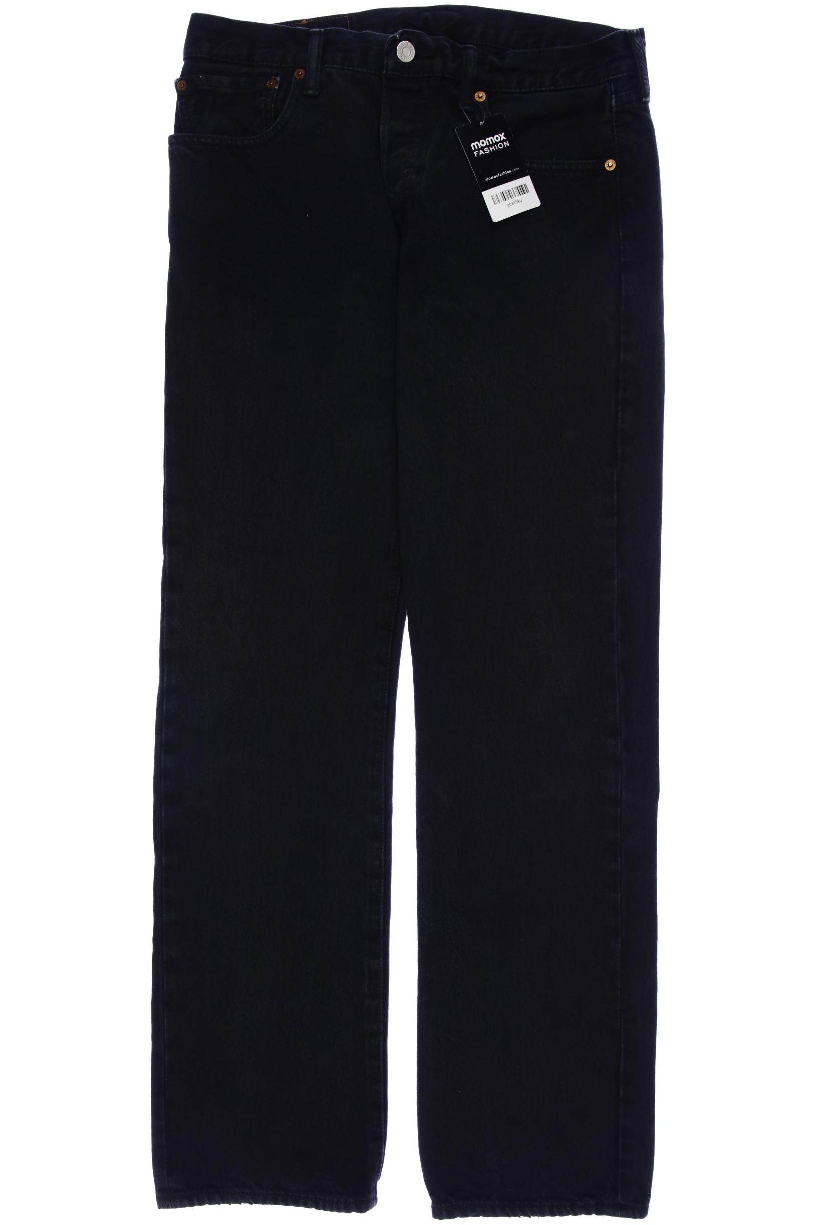 

Levis Herren Jeans, marineblau, Gr. 32