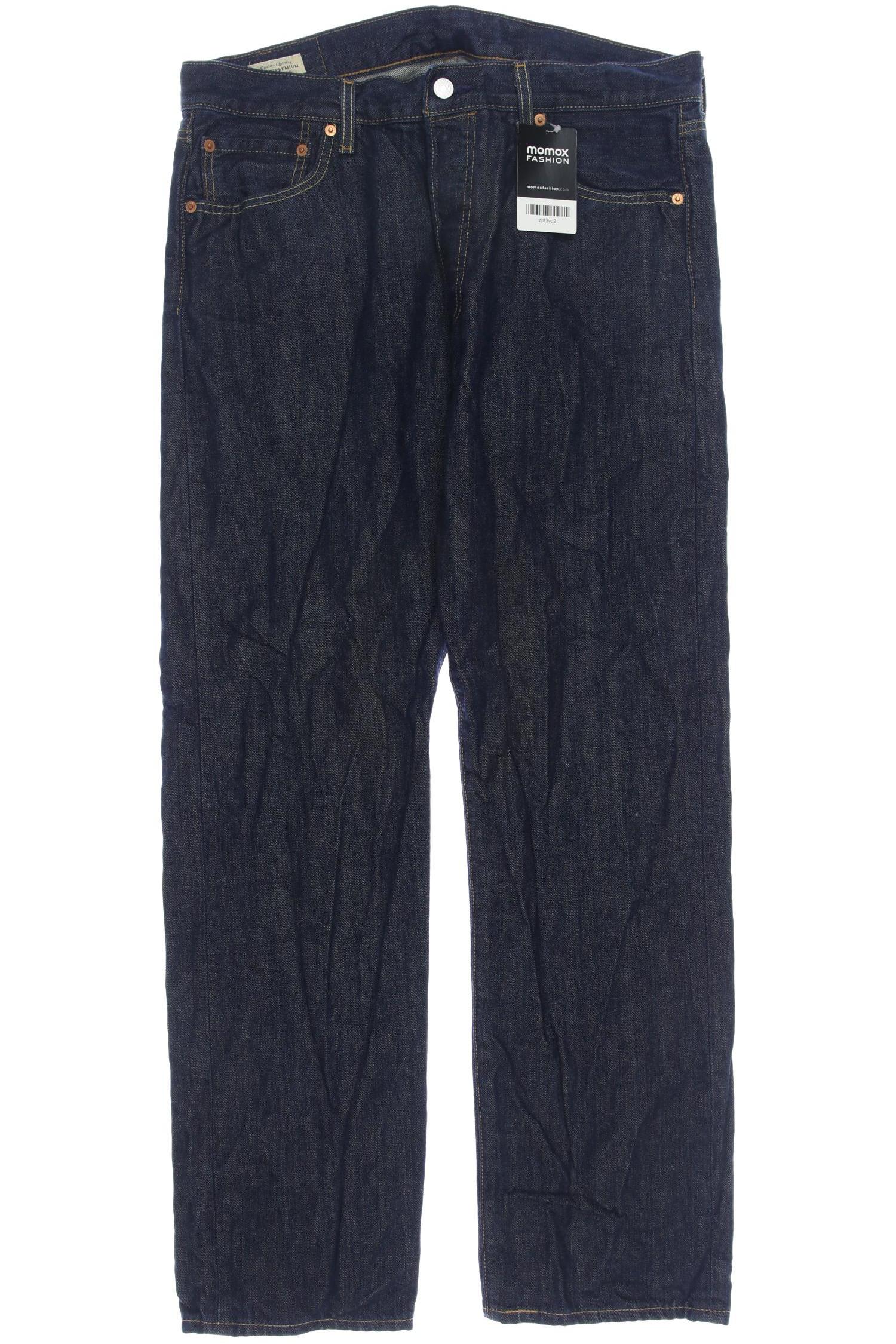 

Levis Herren Jeans, marineblau, Gr. 34