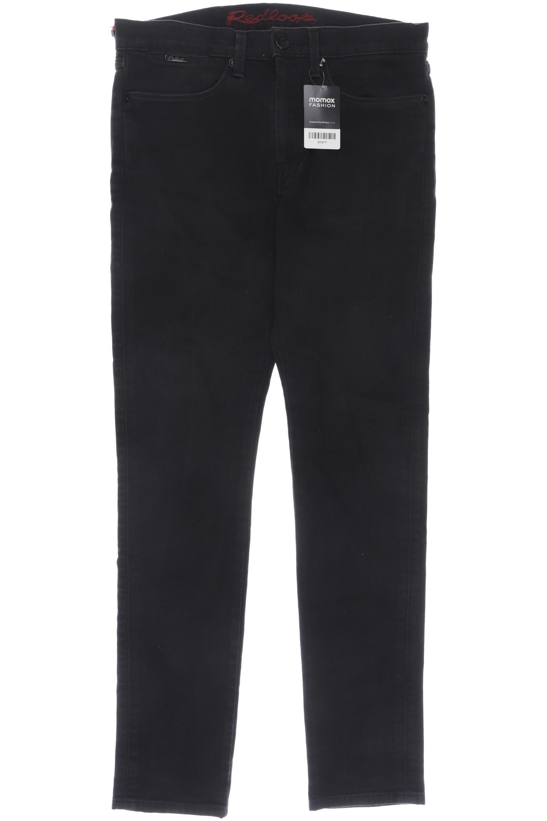 

Levis Herren Jeans, schwarz, Gr. 34