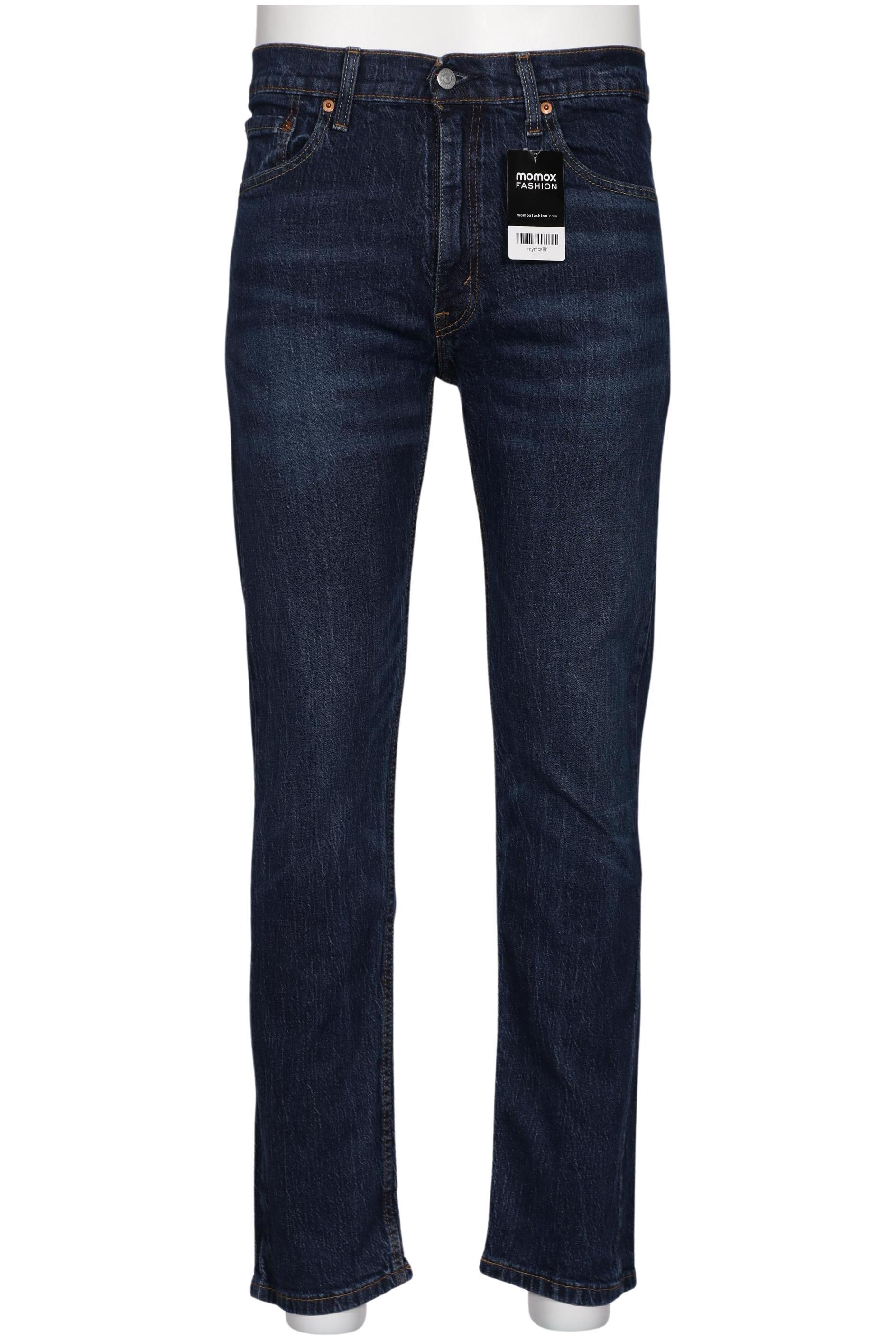 

Levis Herren Jeans, blau, Gr. 33