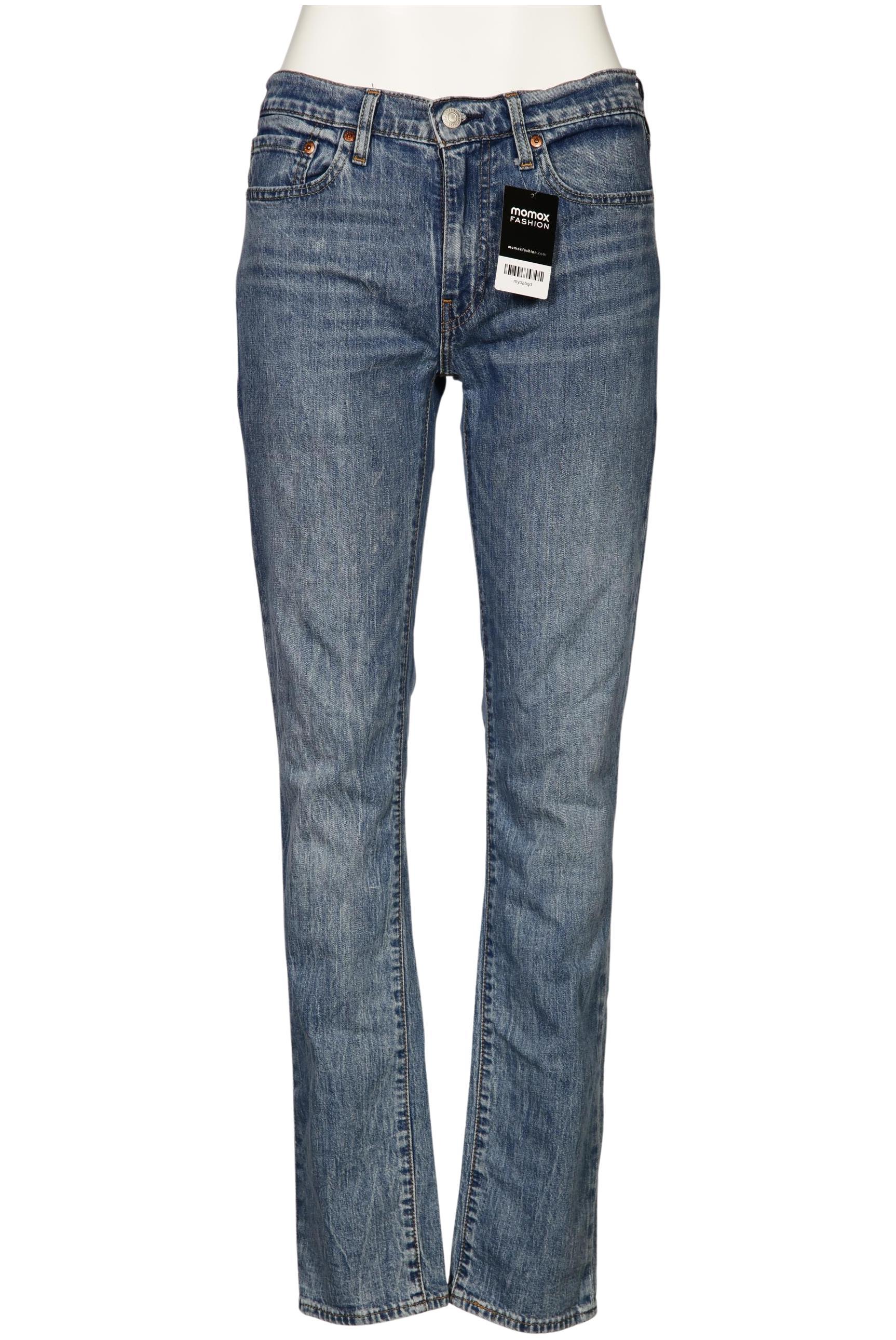 Thumbnail - Levis Herren Jeans, blau, Gr. 32